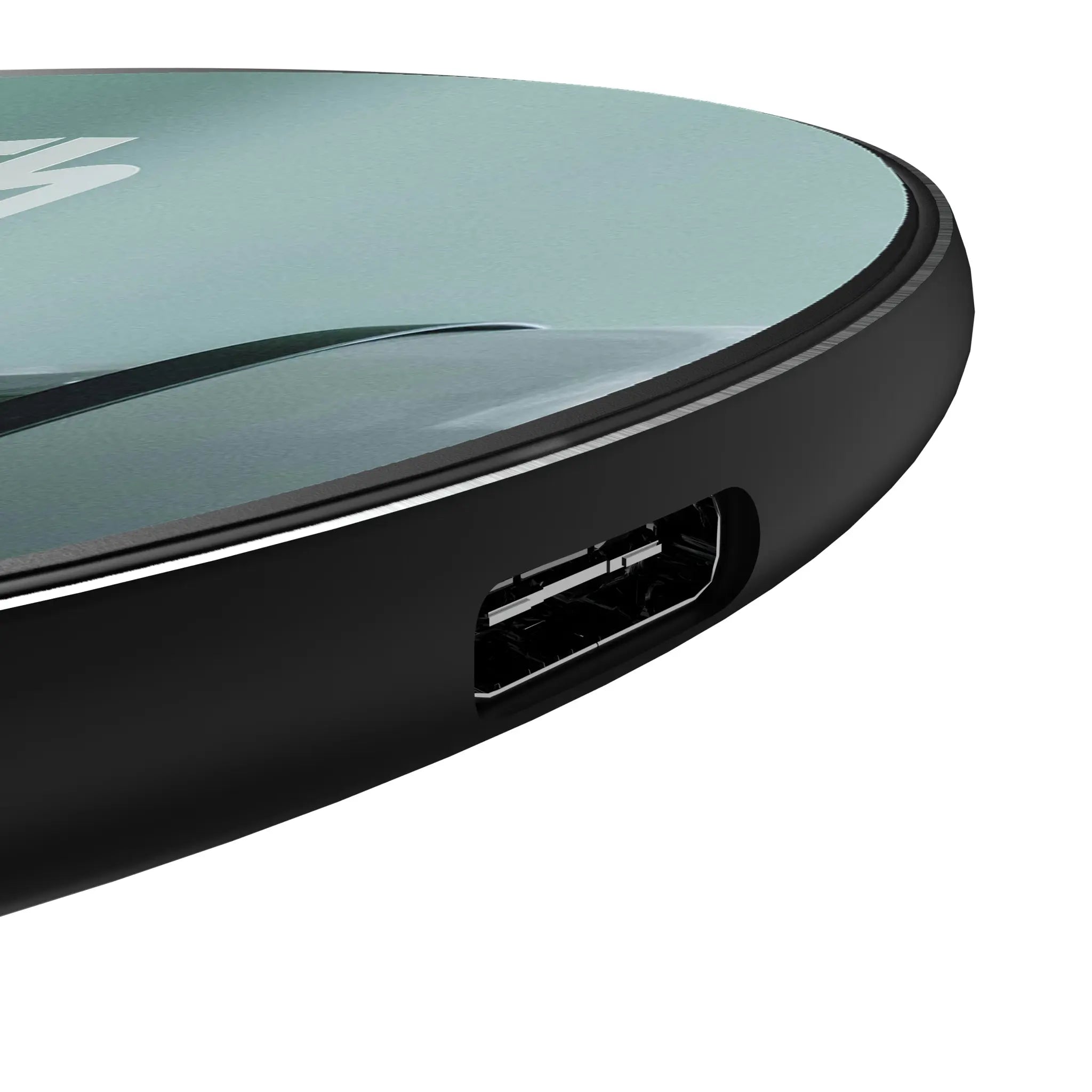 Star Wars Stormtrooper Cinematic Moments: Discovery 15-Watt Wireless Charger - Detail
