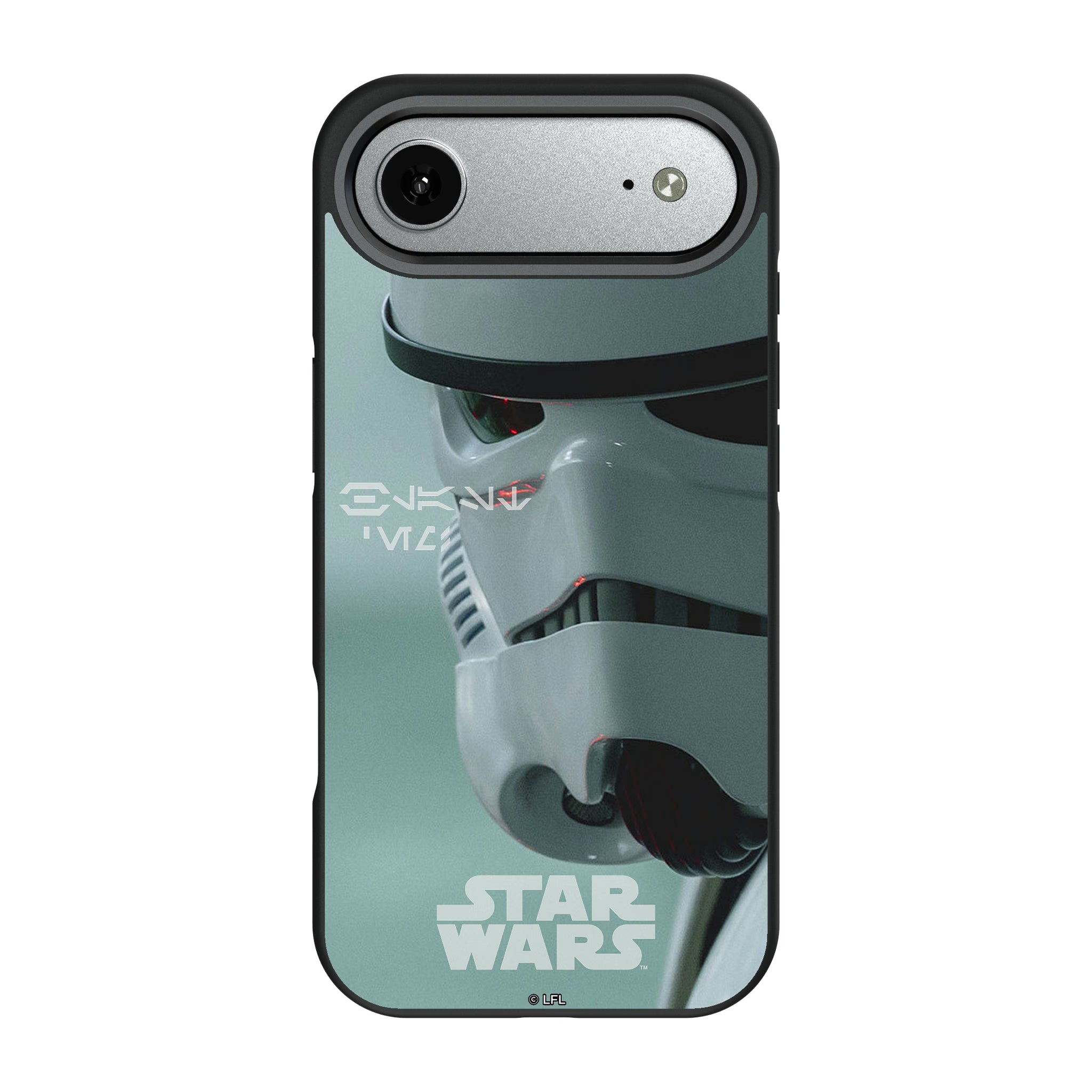 Star Wars Stormtrooper Cinematic Moments: Discovery iPhone Bump Phone Case for Apple iPhone#Device_iPhone Air