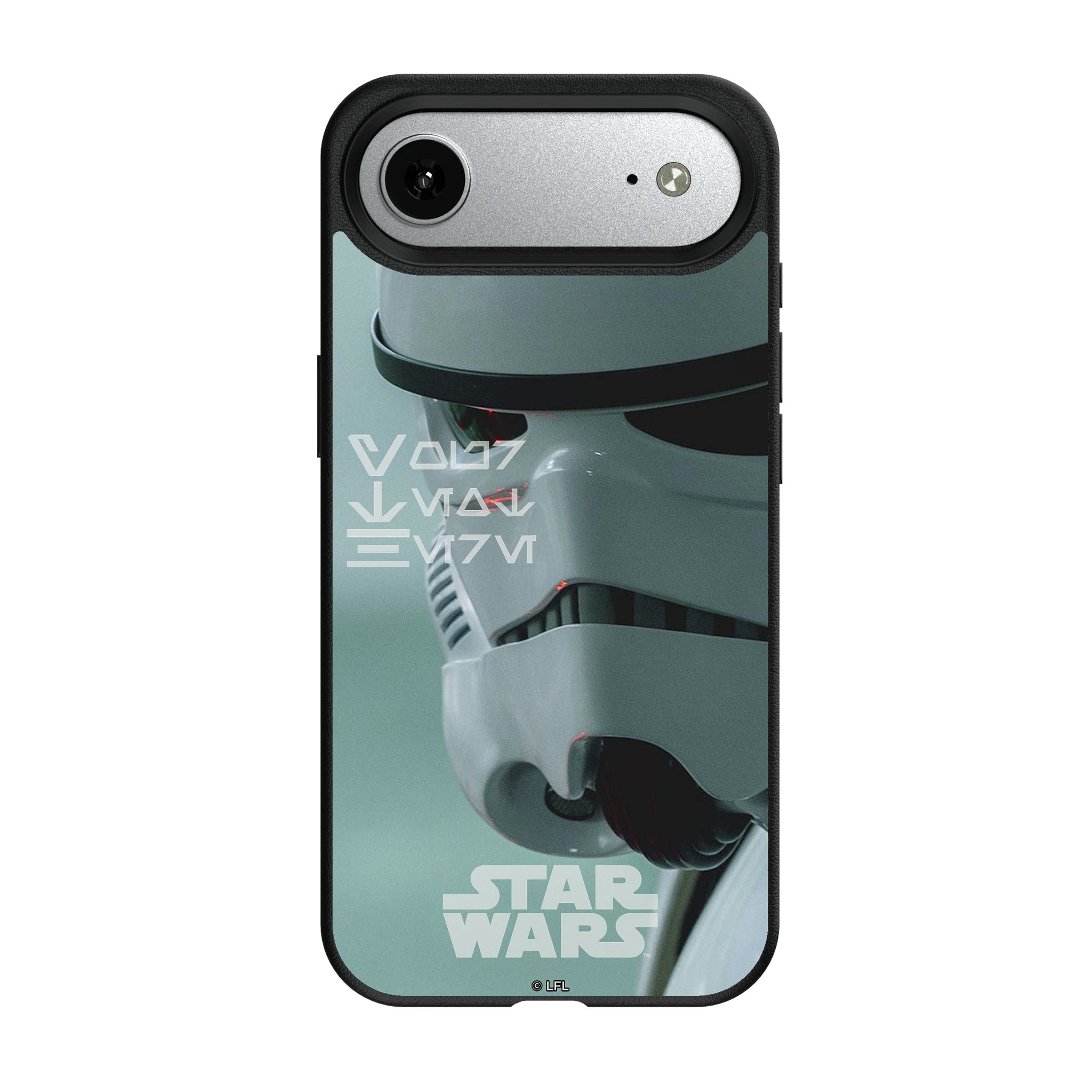 Star Wars Stormtrooper Cinematic Moments: Discovery iPhone MagSafe Compatible Phone Case for Apple iPhone#Device_iPhone Air