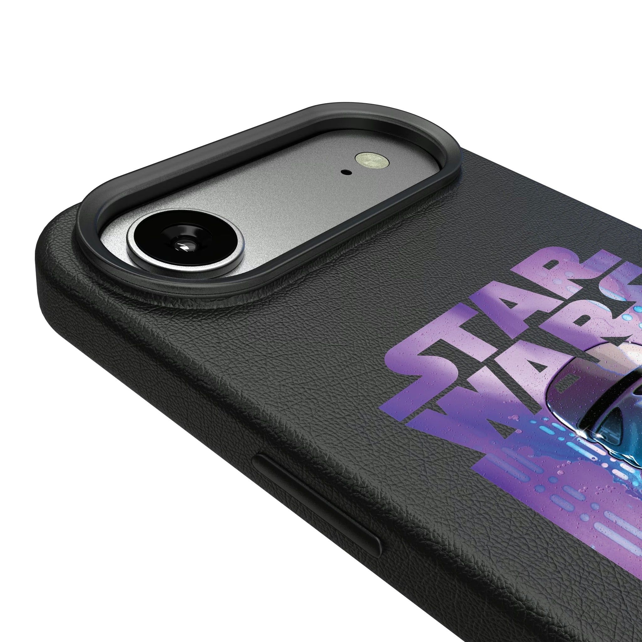 Star Wars Stormtrooper Portrait Collage iPhone MagSafe Compatible Phone Case for Apple iPhone - Detail#Device_iPhone Air