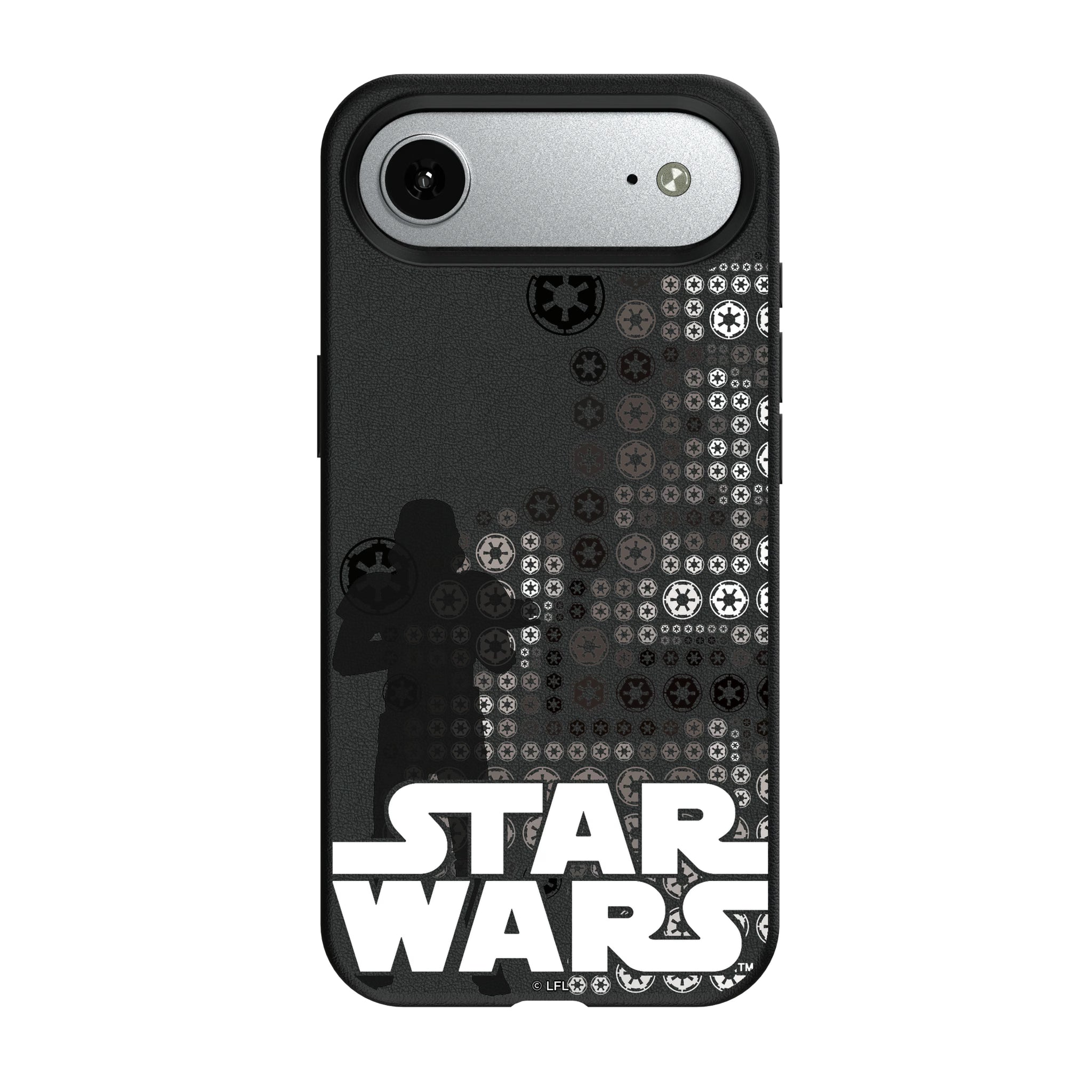 Star Wars Stormtrooper Quadratic iPhone MagSafe Compatible Phone Case for Apple iPhone#Device_iPhone Air