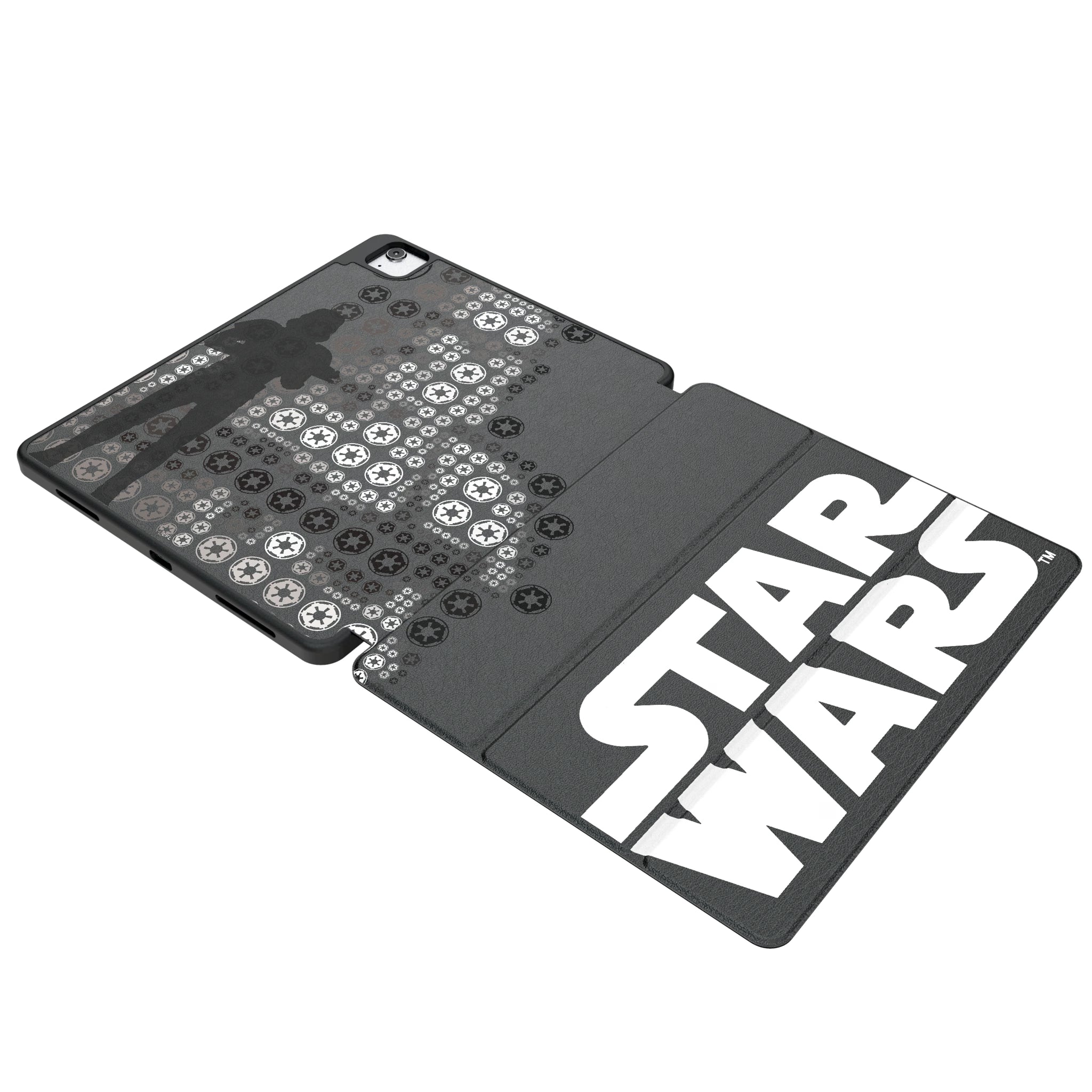 Star Wars Stormtrooper Quadratic iPad Tablet Case for Apple iPad