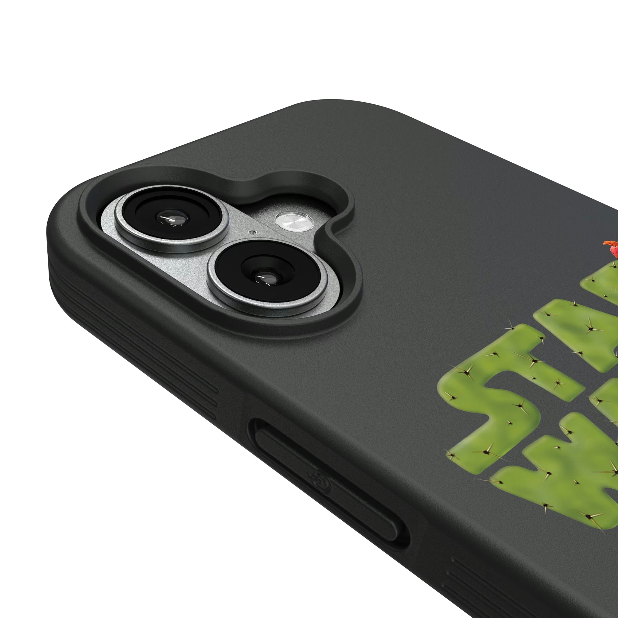 Star Wars Tatooine Locality Fade iPhone Bump Phone Case for Apple iPhone - Detail#Device_iPhone 17