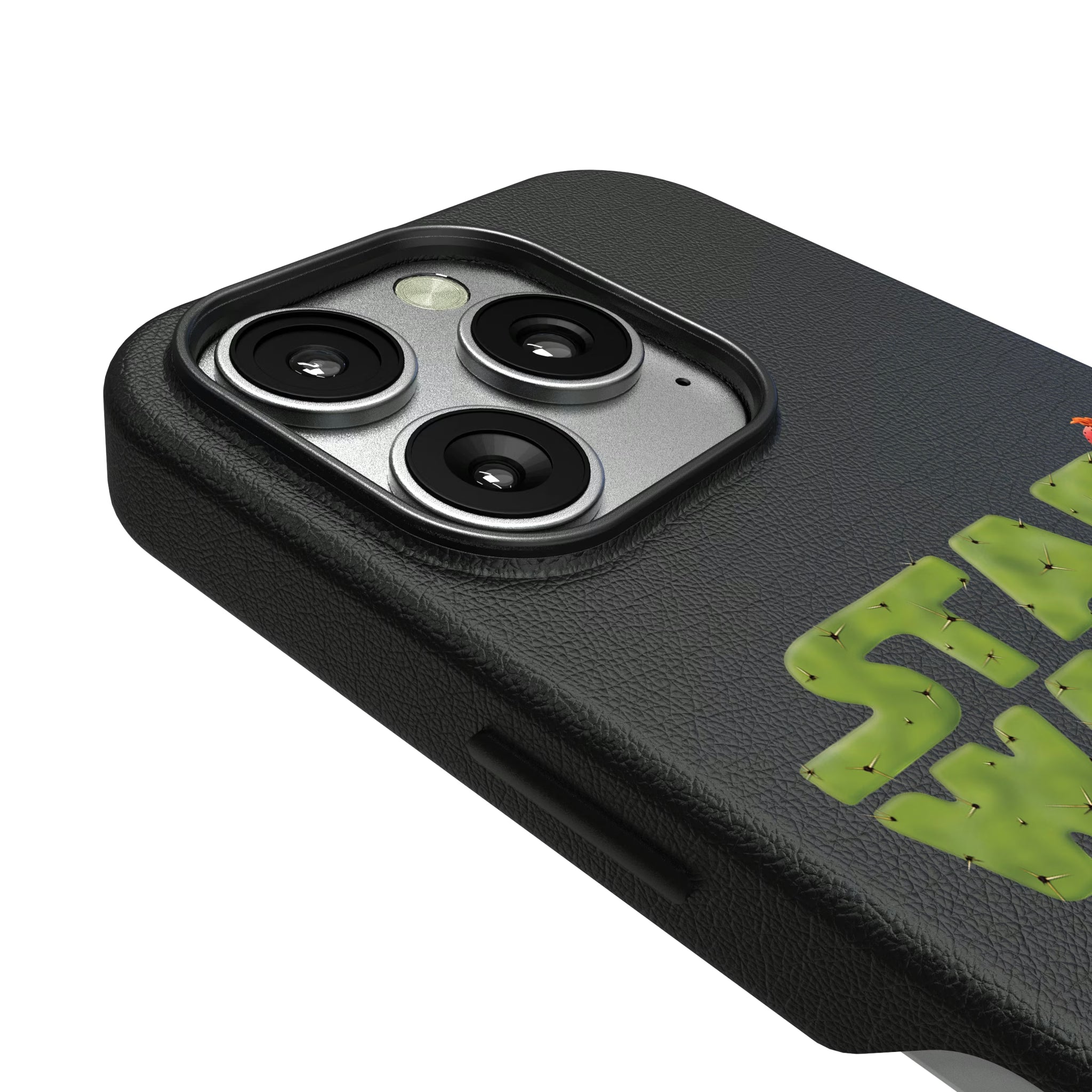 Star Wars Tatooine Locality Fade iPhone MagSafe Compatible Phone Case for Apple iPhone - Detail