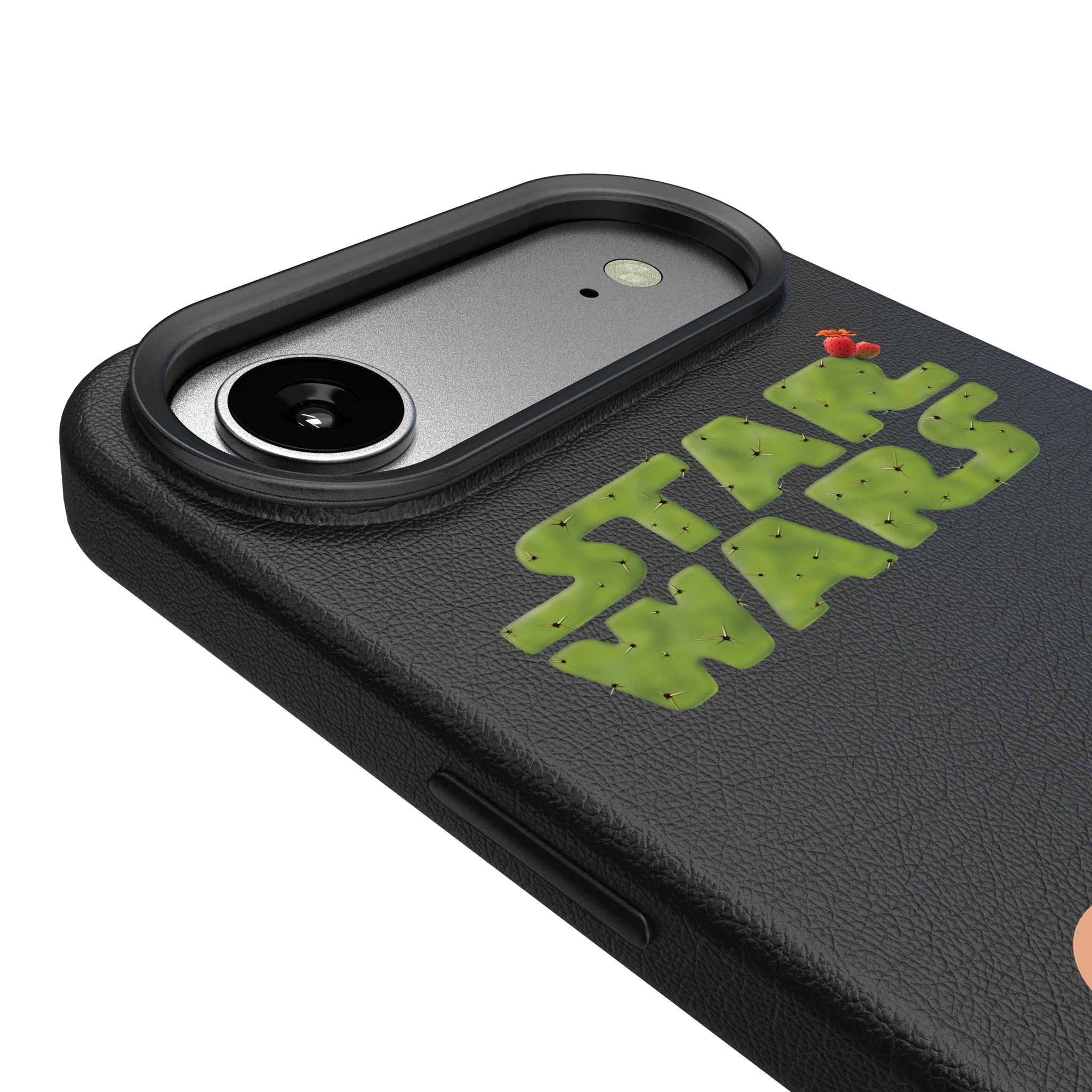 Star Wars Tatooine Locality Fade iPhone MagSafe Compatible Phone Case for Apple iPhone - Detail#Device_iPhone Air