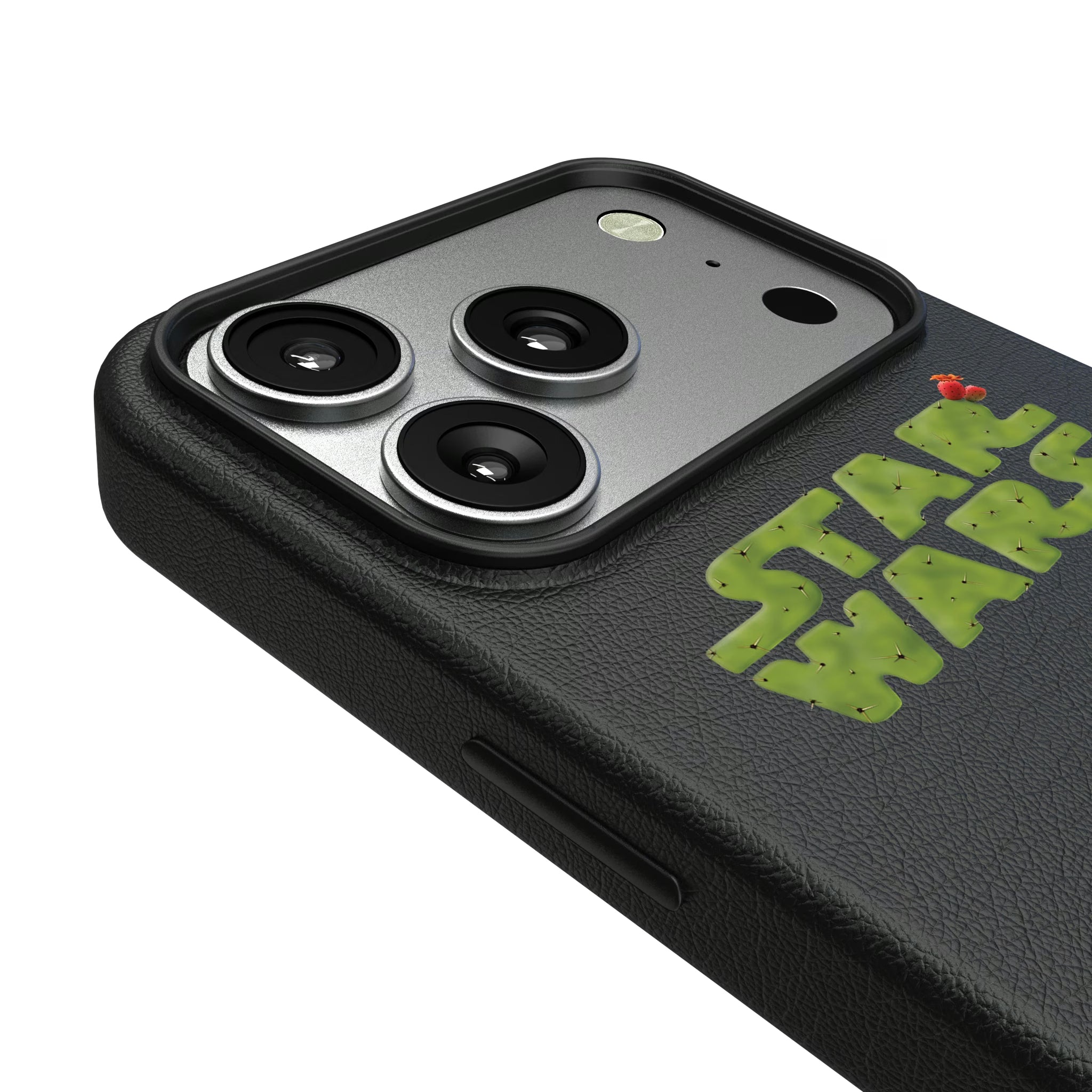 Star Wars Tatooine Locality Fade iPhone MagSafe Compatible Phone Case for Apple iPhone - Detail#Device_iPhone 17 Pro