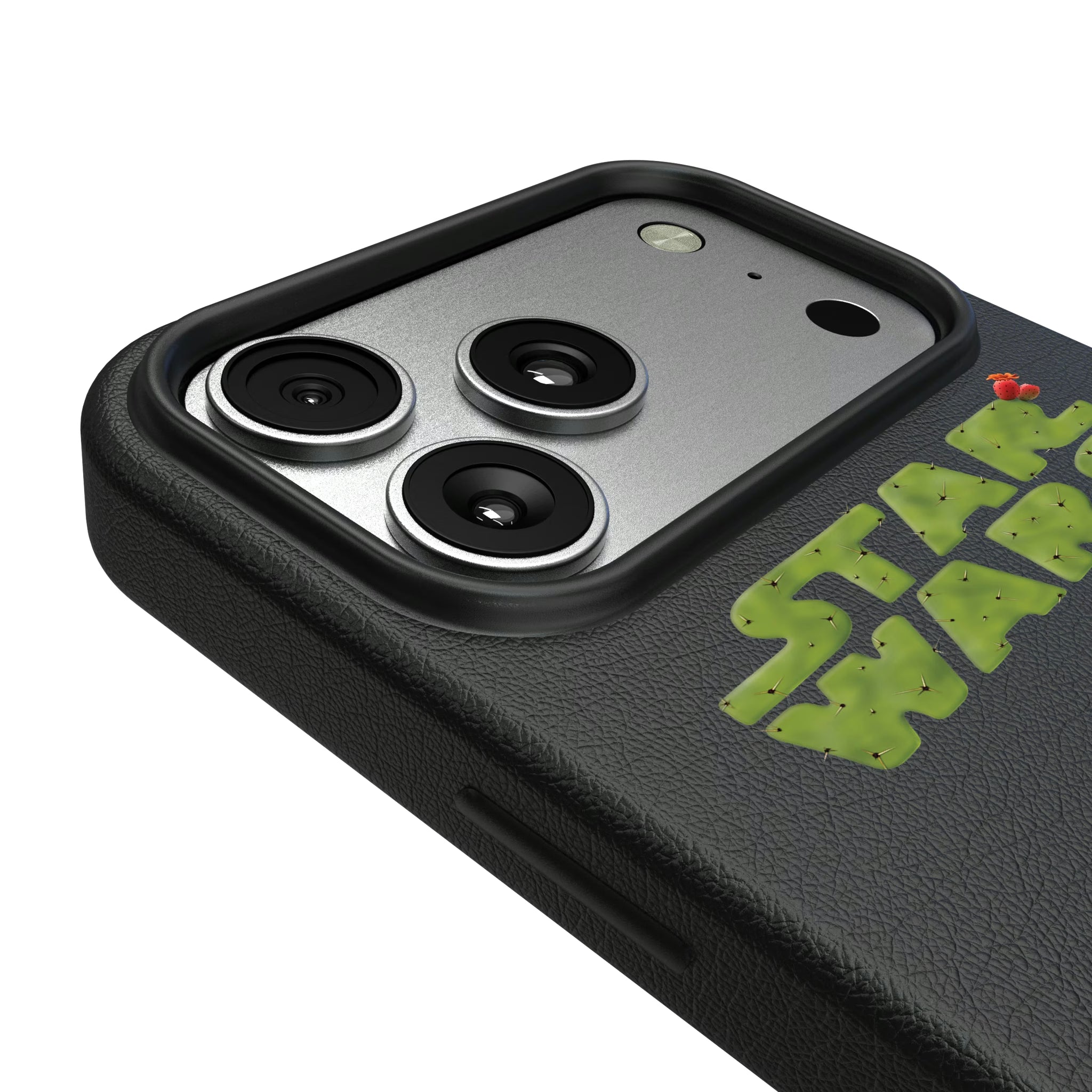 Star Wars Tatooine Locality Fade iPhone MagSafe Compatible Phone Case for Apple iPhone - Detail#Device_iPhone 17 Pro Max