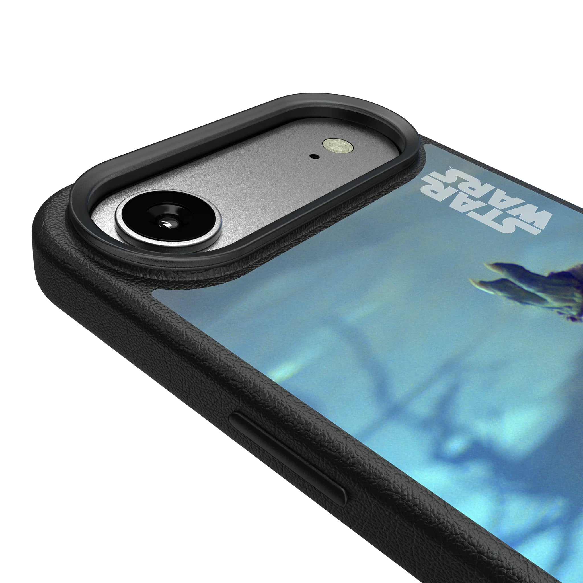Star Wars Yoda Cinematic Moments: Discovery iPhone MagSafe Compatible Phone Case for Apple iPhone - Detail#Device_iPhone Air