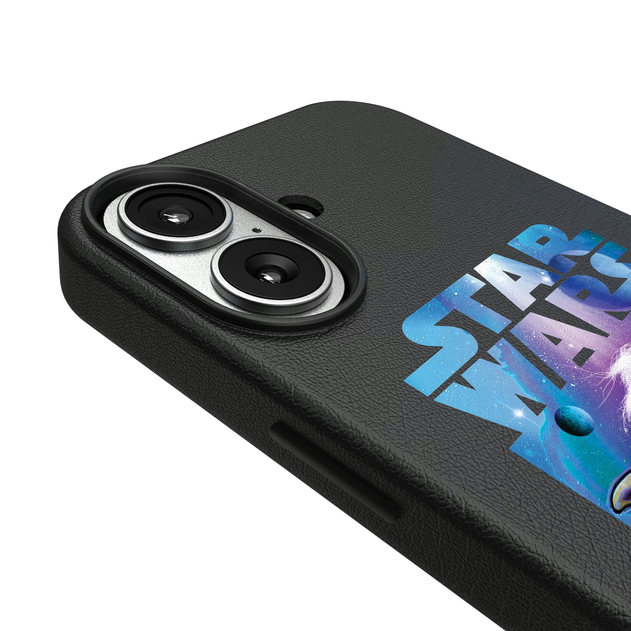 Star Wars Yoda Portrait Collage iPhone MagSafe Compatible Phone Case for Apple iPhone - Detail#Device_iPhone 17
