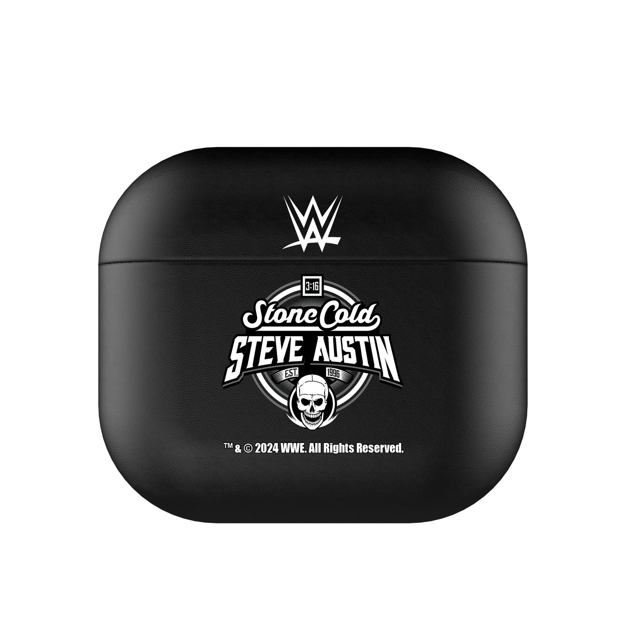 Stone Cold Steve Austin Clean AirPods AirPod Case Cover#Device_AirPods 3rd Gen