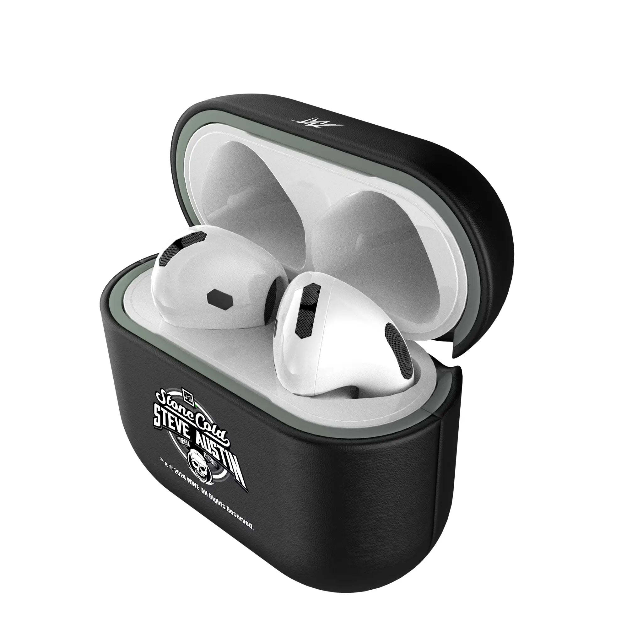 Stone Cold Steve Austin Clean AirPods AirPod Case Cover#Device_AirPods 4