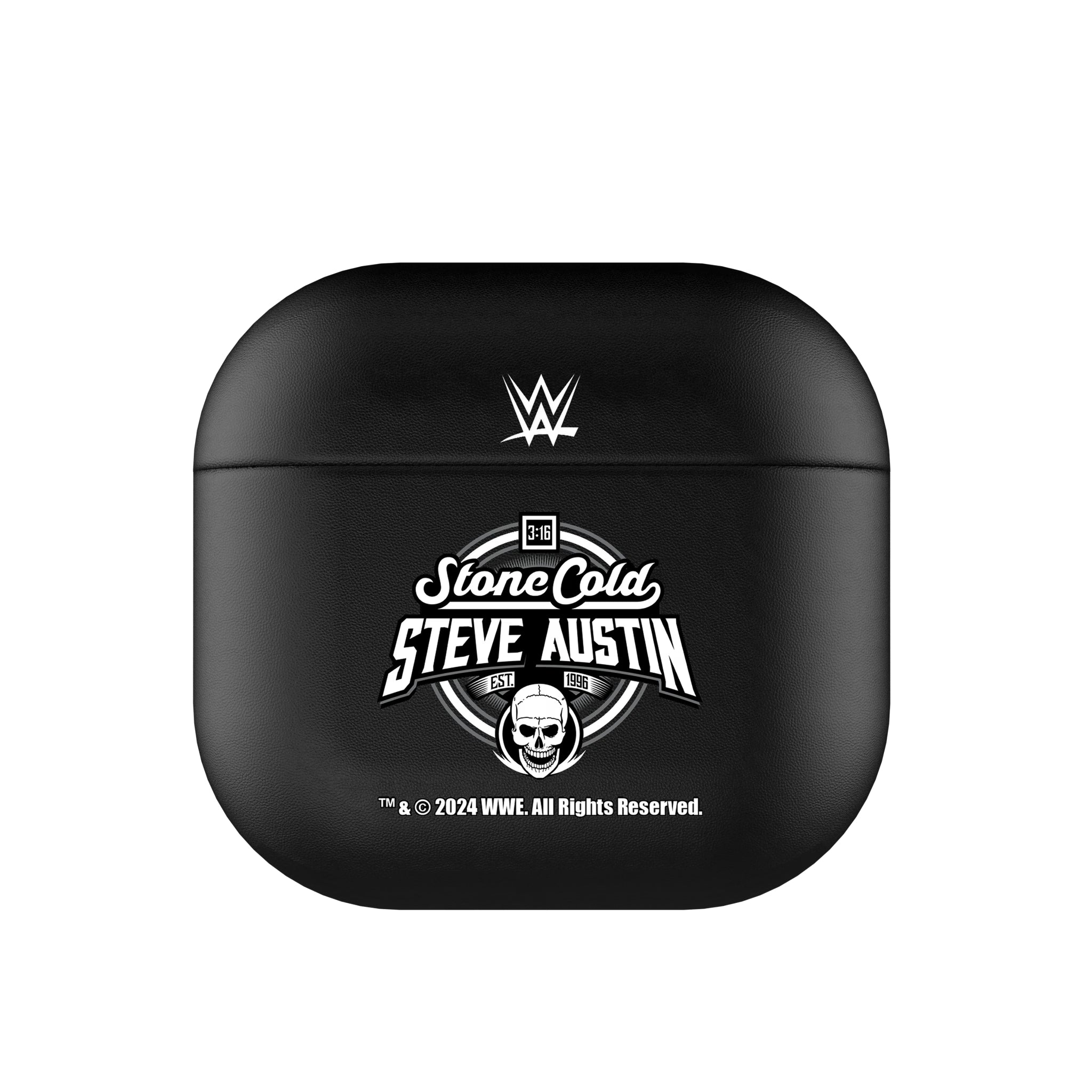 Stone Cold Steve Austin Clean AirPods AirPod Case Cover#Device_AirPods 4