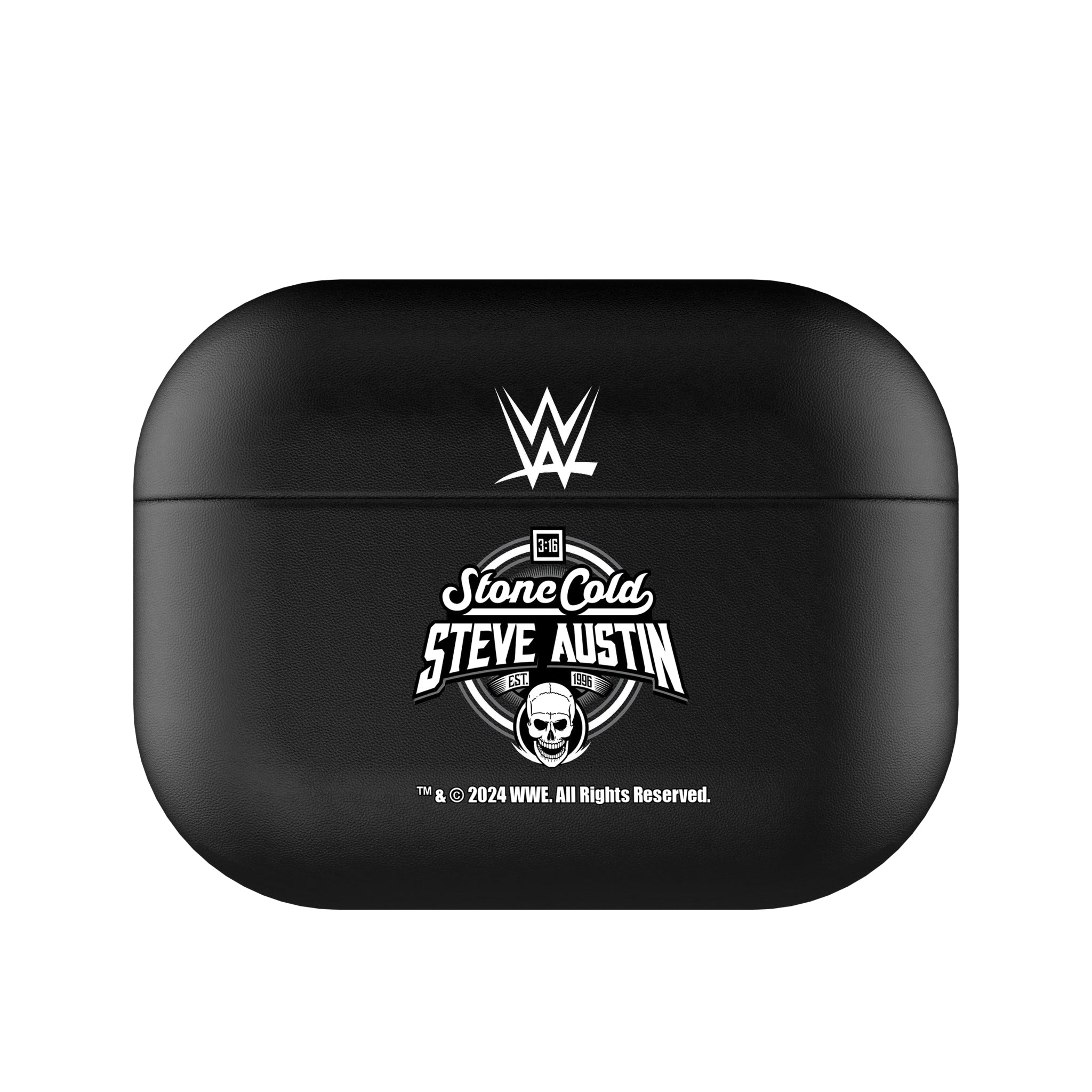 Stone Cold Steve Austin Clean AirPods AirPod Case Cover#Device_AirPods Pro 1st Gen