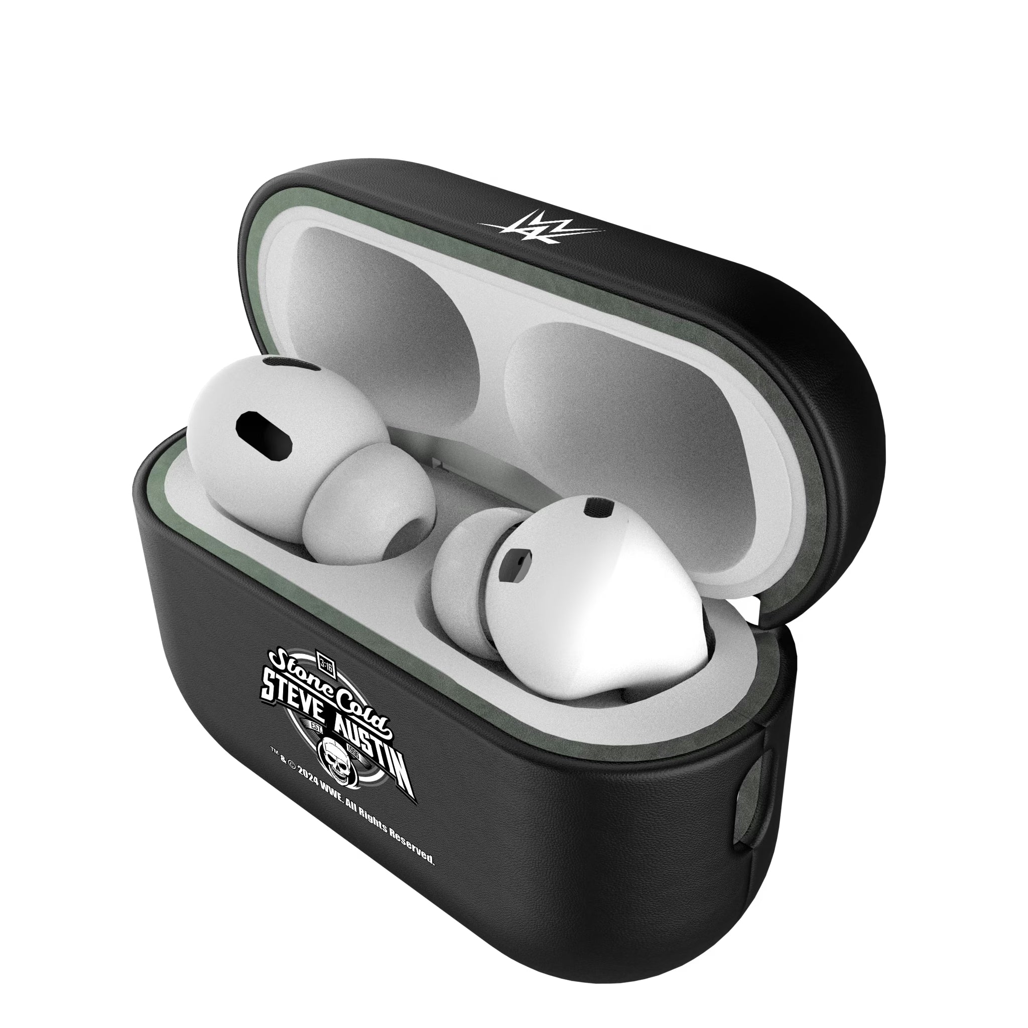 Stone Cold Steve Austin Clean AirPods AirPod Case Cover#Device_AirPods Pro 2nd Gen