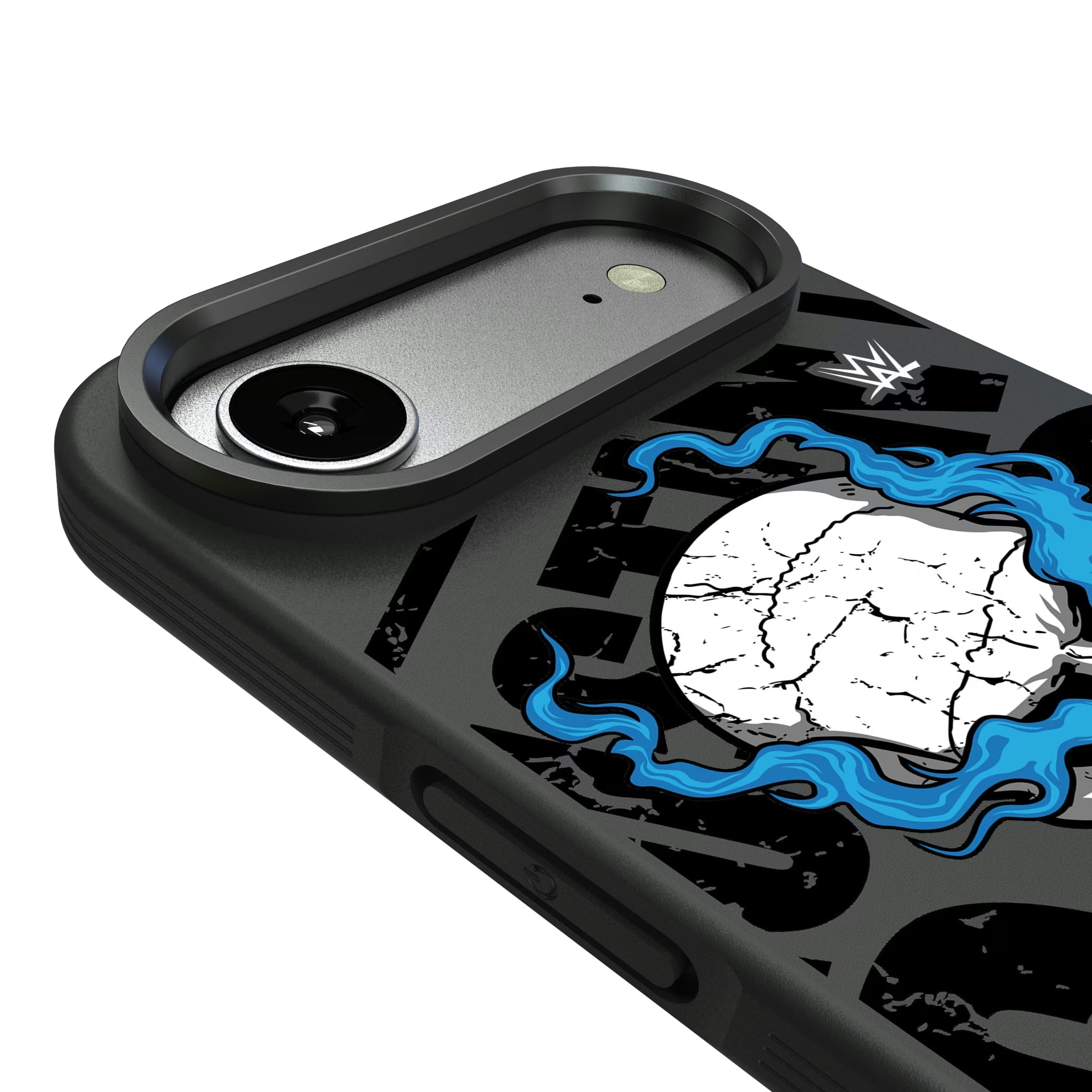 Stone Cold Steve Austin Impact iPhone Bump Phone Case for Apple iPhone - Detail#Device_iPhone Air
