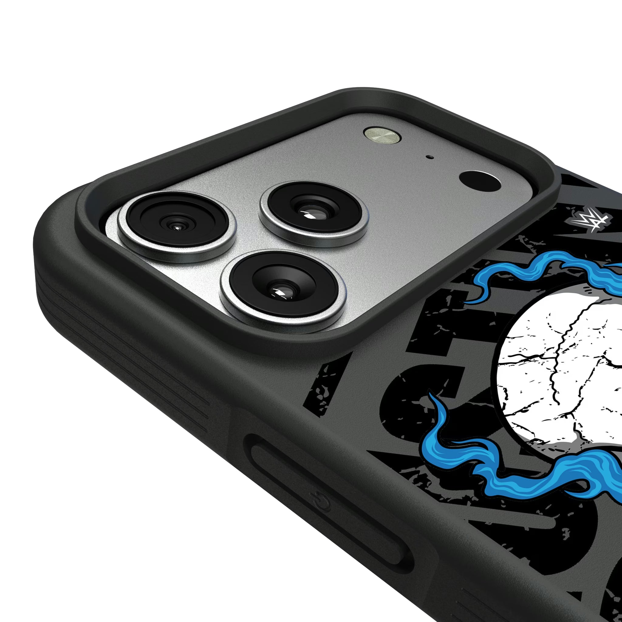 Stone Cold Steve Austin Impact iPhone Bump Phone Case for Apple iPhone - Detail#Device_iPhone 17 Pro Max