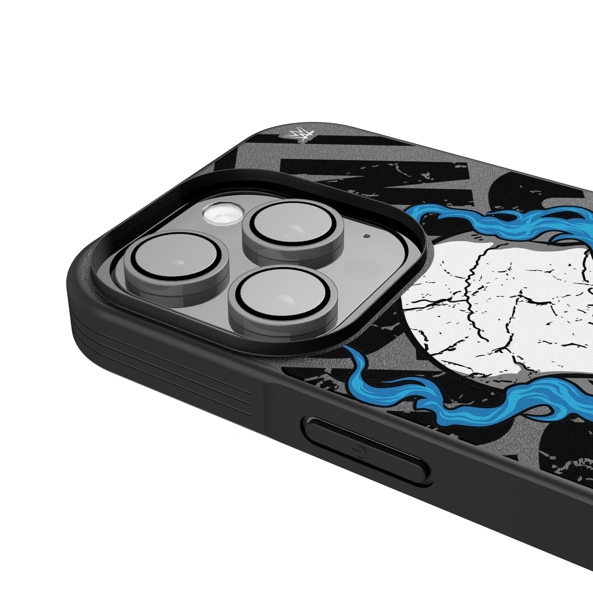 Stone Cold Steve Austin Impact iPhone Bump Phone Case for Apple iPhone - Detail