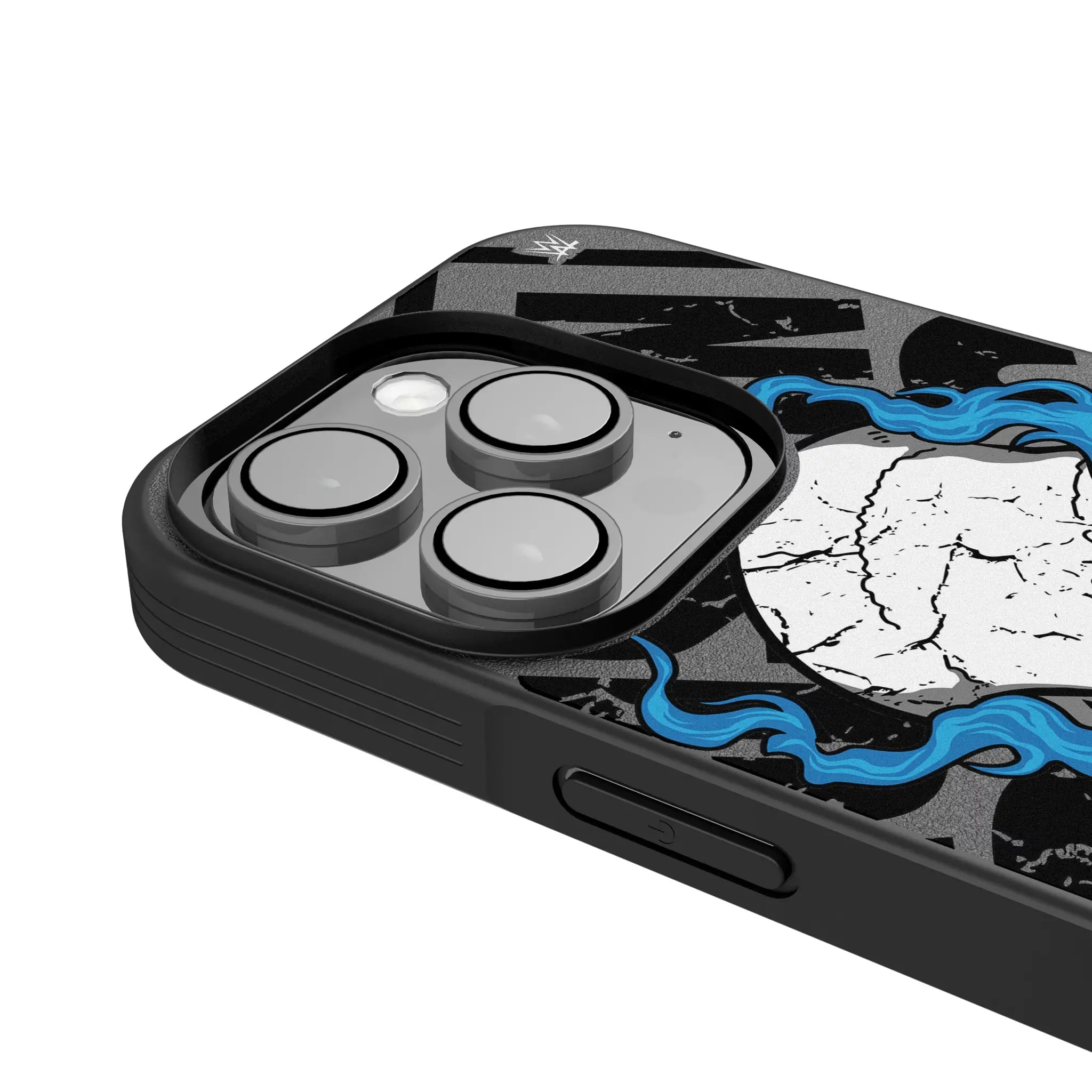 Stone Cold Steve Austin Impact iPhone Bump Phone Case for Apple iPhone - Detail