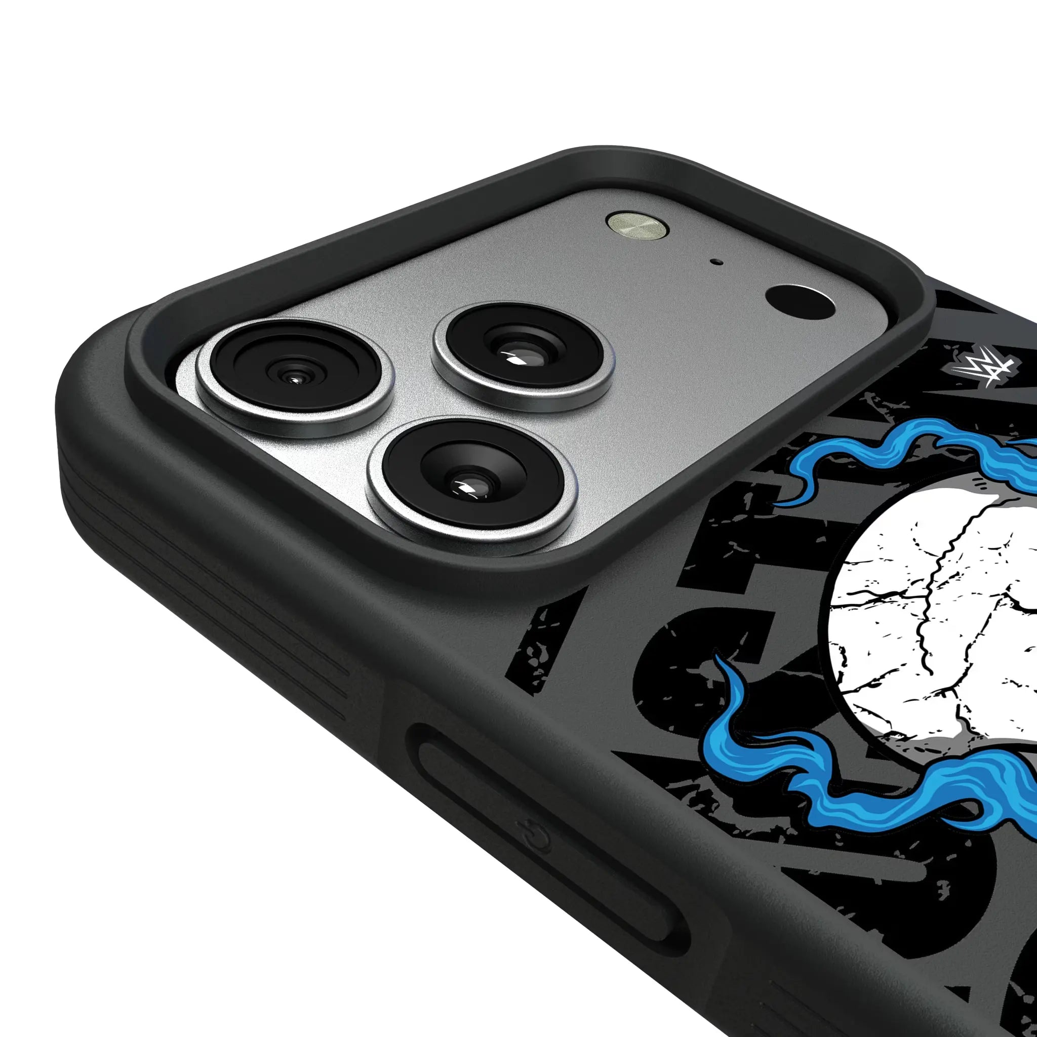 Stone Cold Steve Austin Impact iPhone Bump Phone Case for Apple iPhone - Detail#Device_iPhone 17 Pro Max