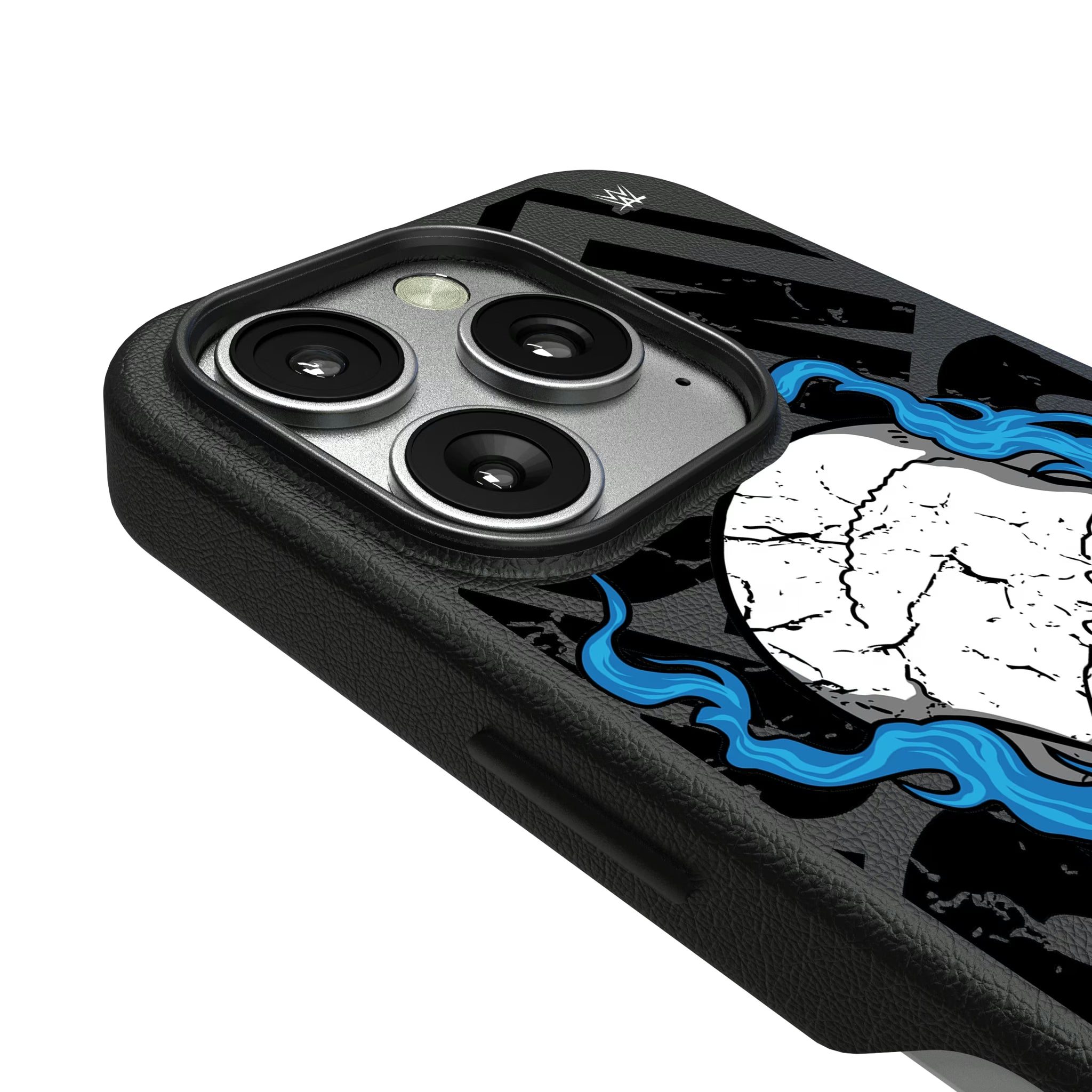 Stone Cold Steve Austin Impact iPhone MagSafe Compatible Phone Case for Apple iPhone - Detail