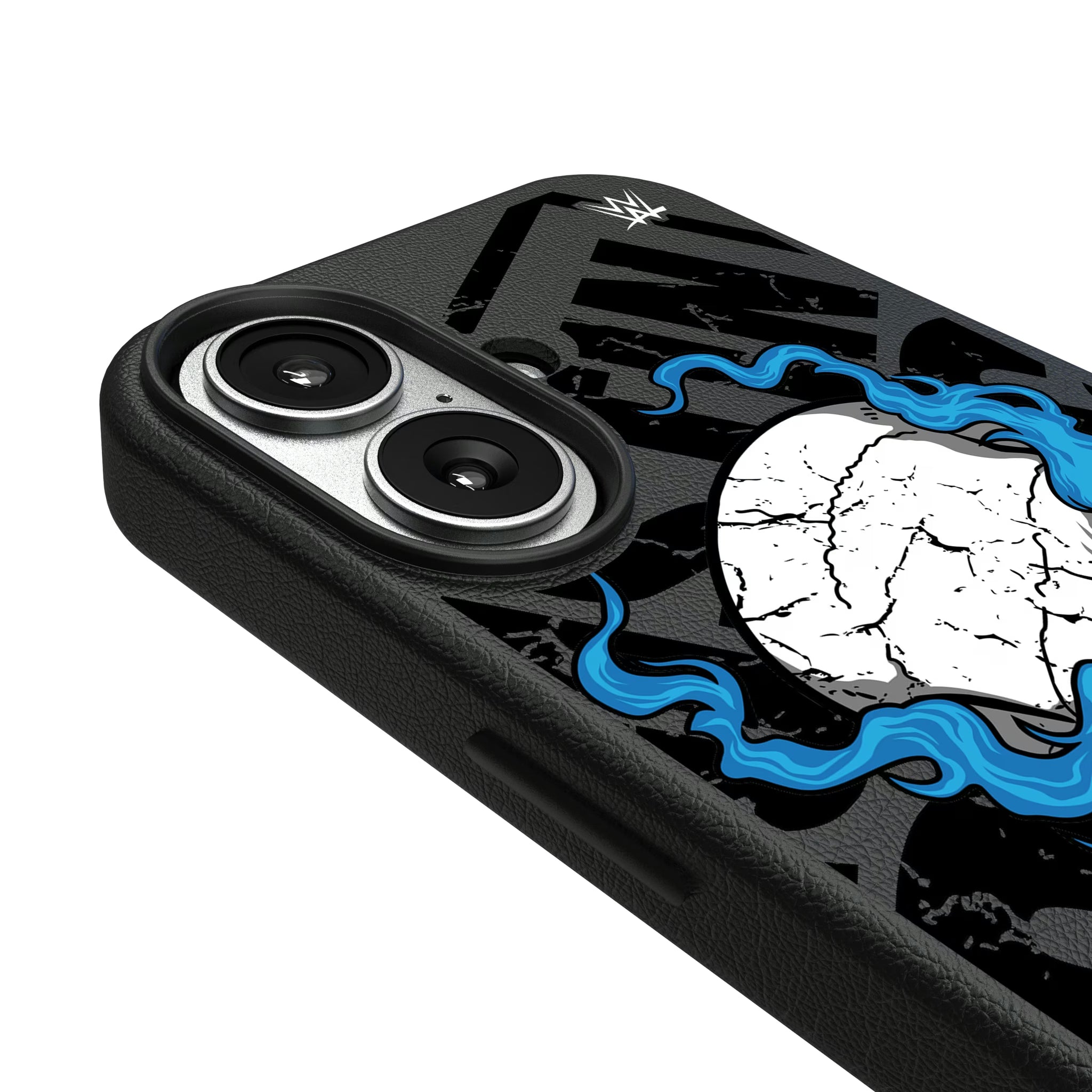 Stone Cold Steve Austin Impact iPhone MagSafe Compatible Phone Case for Apple iPhone - Detail#Device_iPhone 17