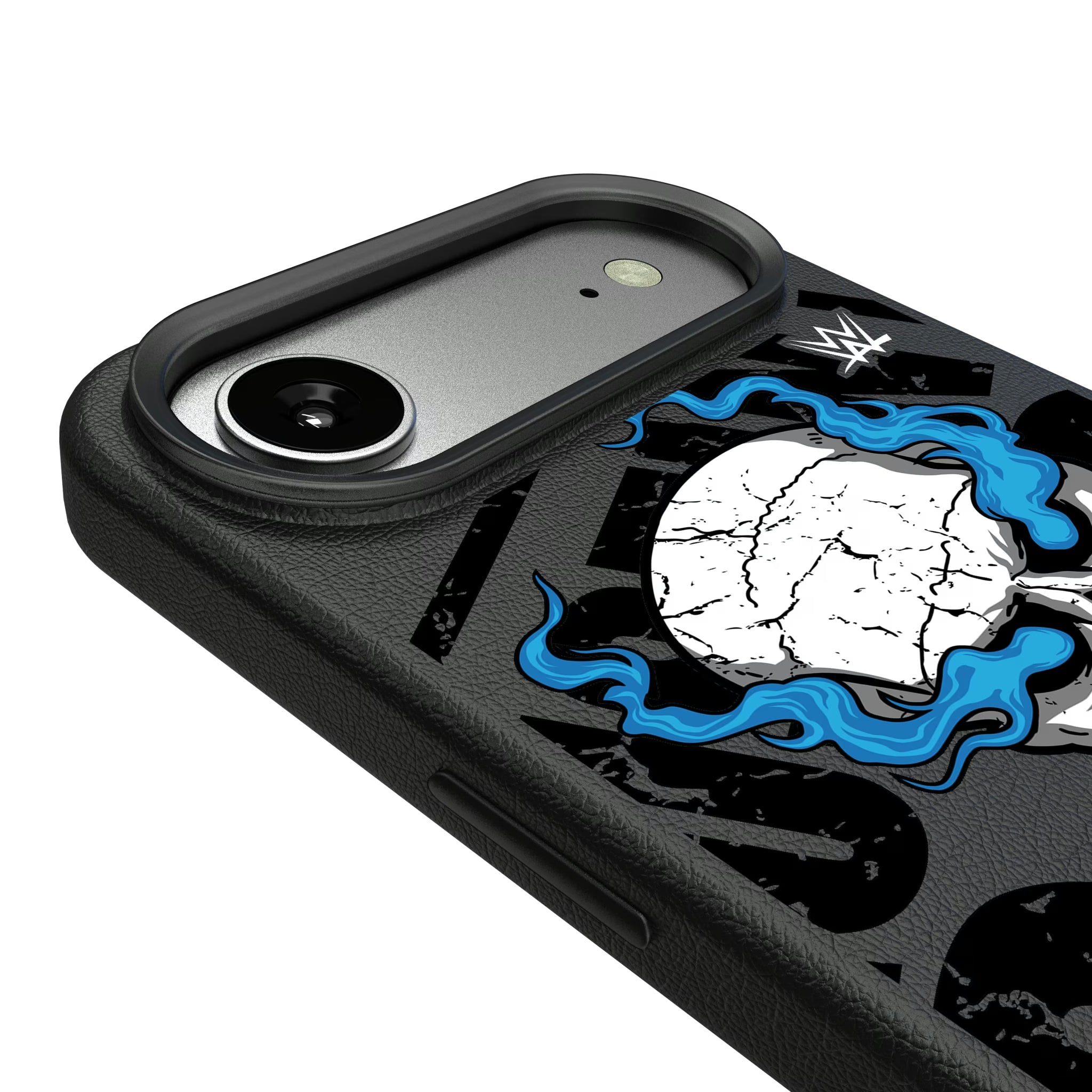 Stone Cold Steve Austin Impact iPhone MagSafe Compatible Phone Case for Apple iPhone - Detail#Device_iPhone Air