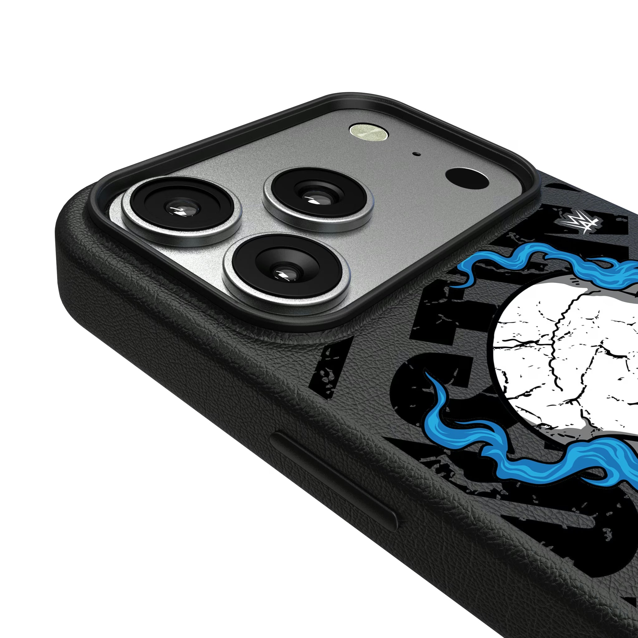 Stone Cold Steve Austin Impact iPhone MagSafe Compatible Phone Case for Apple iPhone - Detail#Device_iPhone 17 Pro