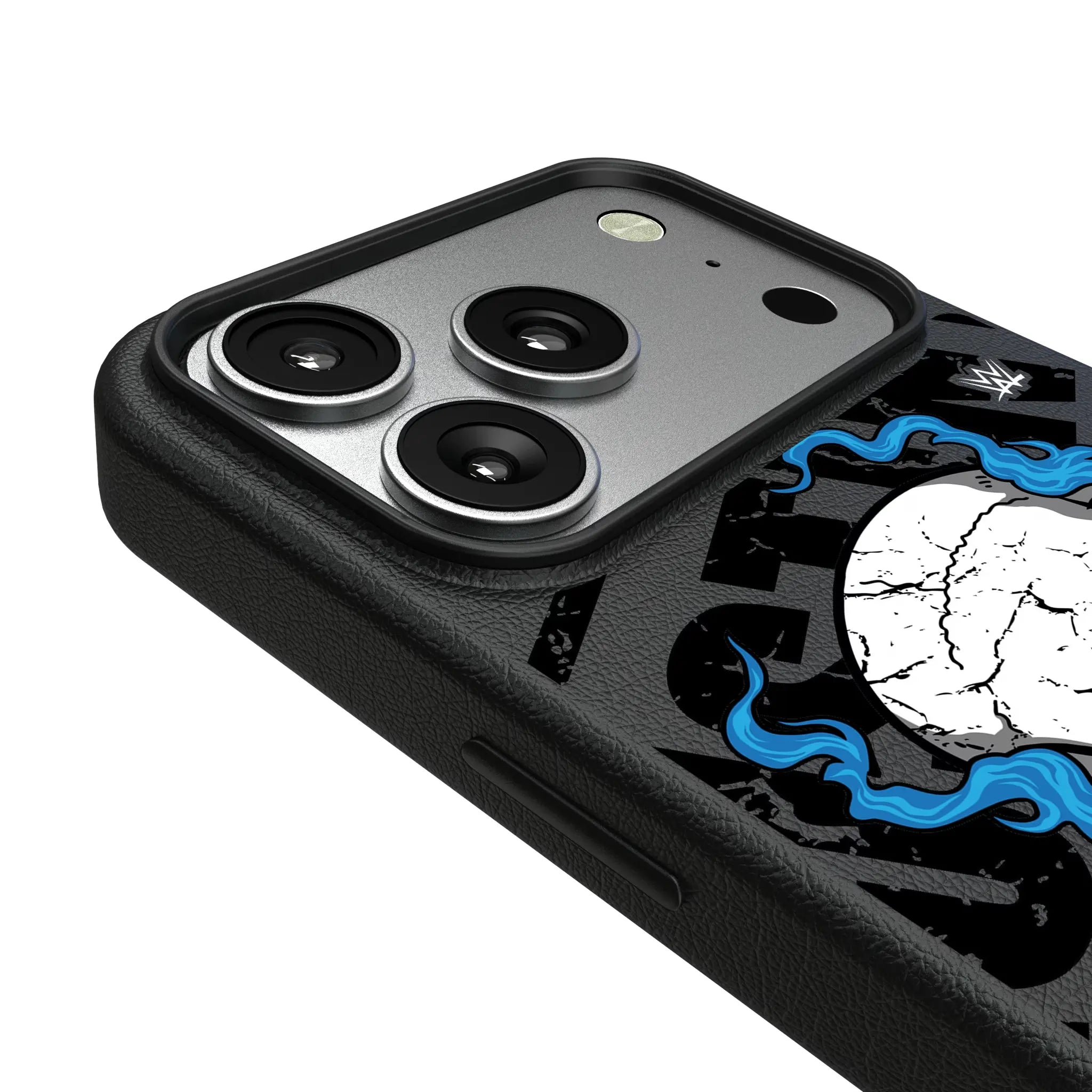 Stone Cold Steve Austin Impact iPhone MagSafe Compatible Phone Case for Apple iPhone - Detail#Device_iPhone 17 Pro
