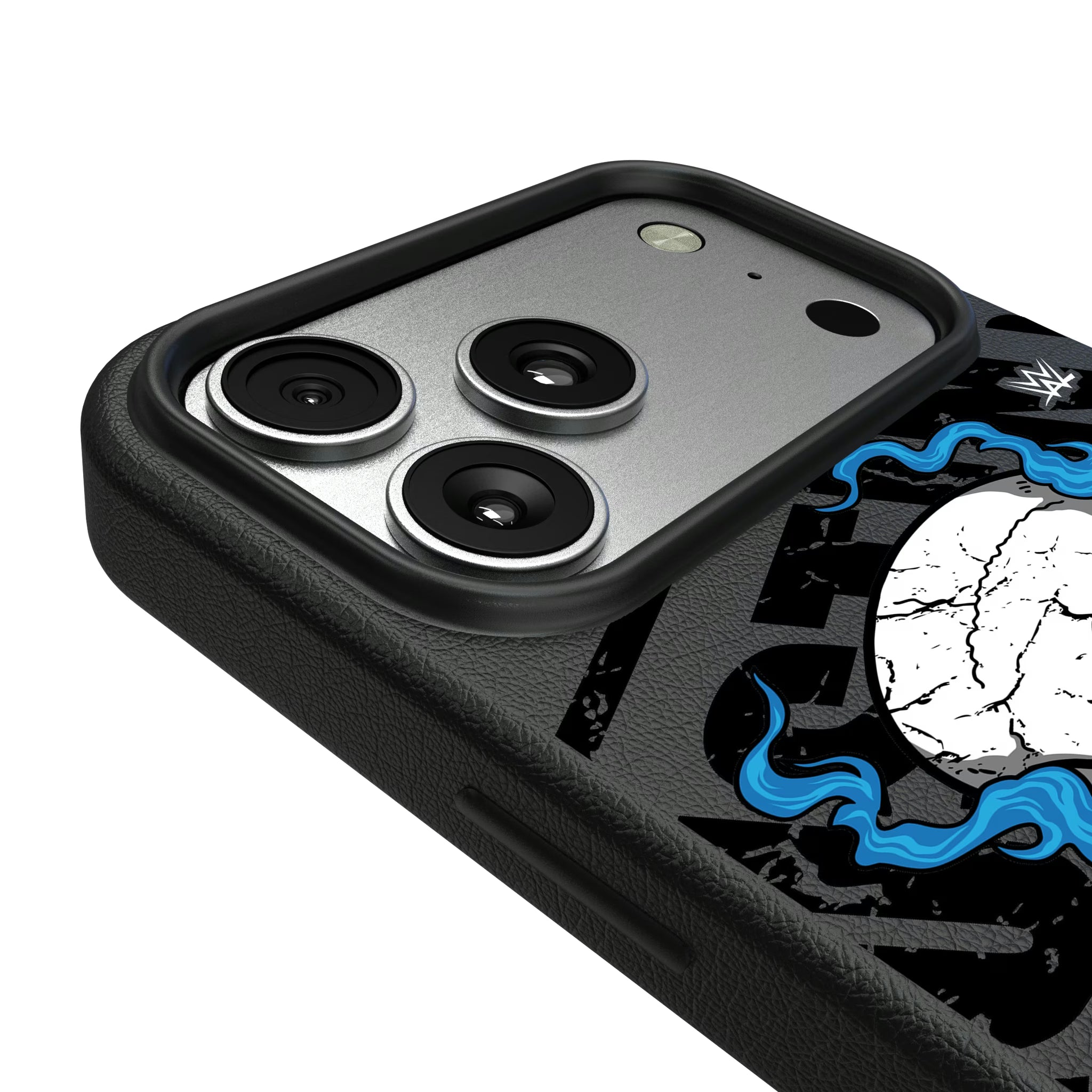 Stone Cold Steve Austin Impact iPhone MagSafe Compatible Phone Case for Apple iPhone - Detail#Device_iPhone 17 Pro Max
