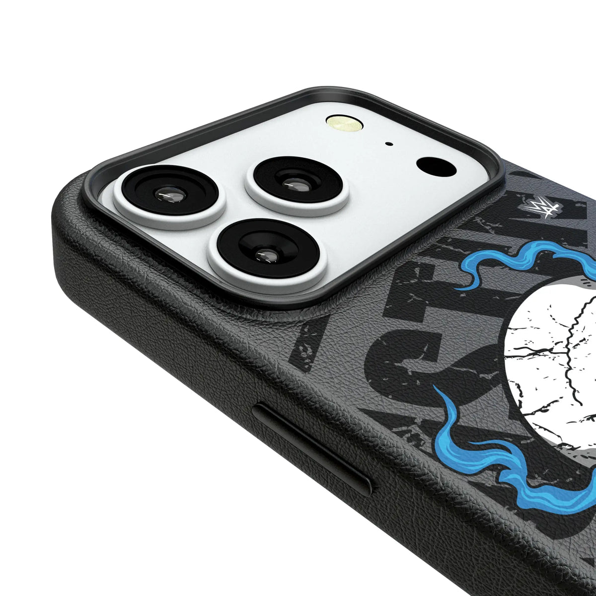 Stone Cold Steve Austin Impact iPhone MagSafe Compatible Phone Case for Apple iPhone - Detail#Device_iPhone 18 Pro