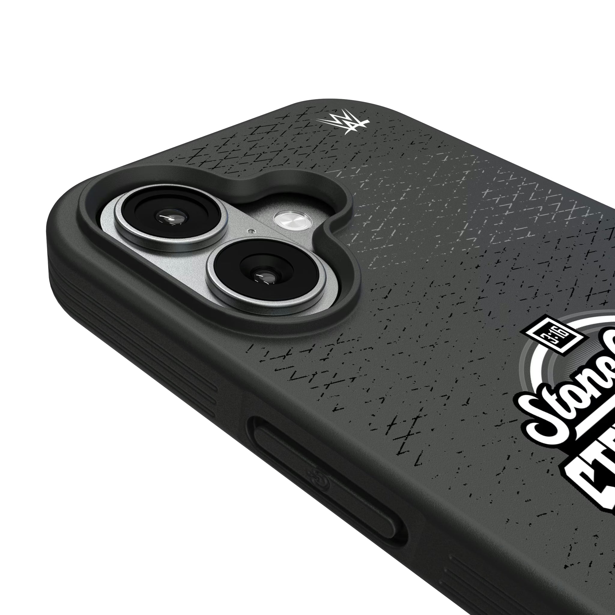 Stone Cold Steve Austin Steel iPhone Bump Phone Case for Apple iPhone - Detail#Device_iPhone 17