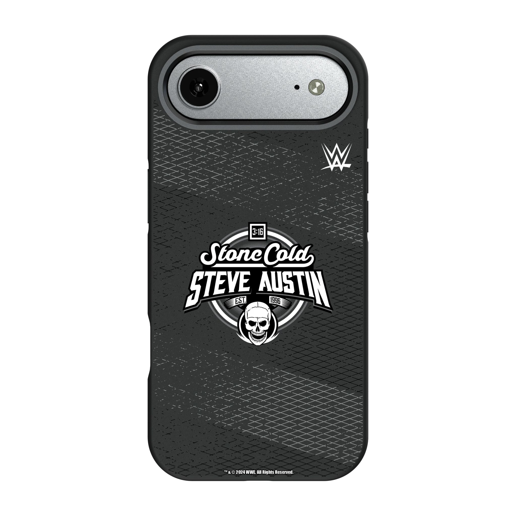 Stone Cold Steve Austin Steel iPhone Bump Phone Case for Apple iPhone#Device_iPhone Air