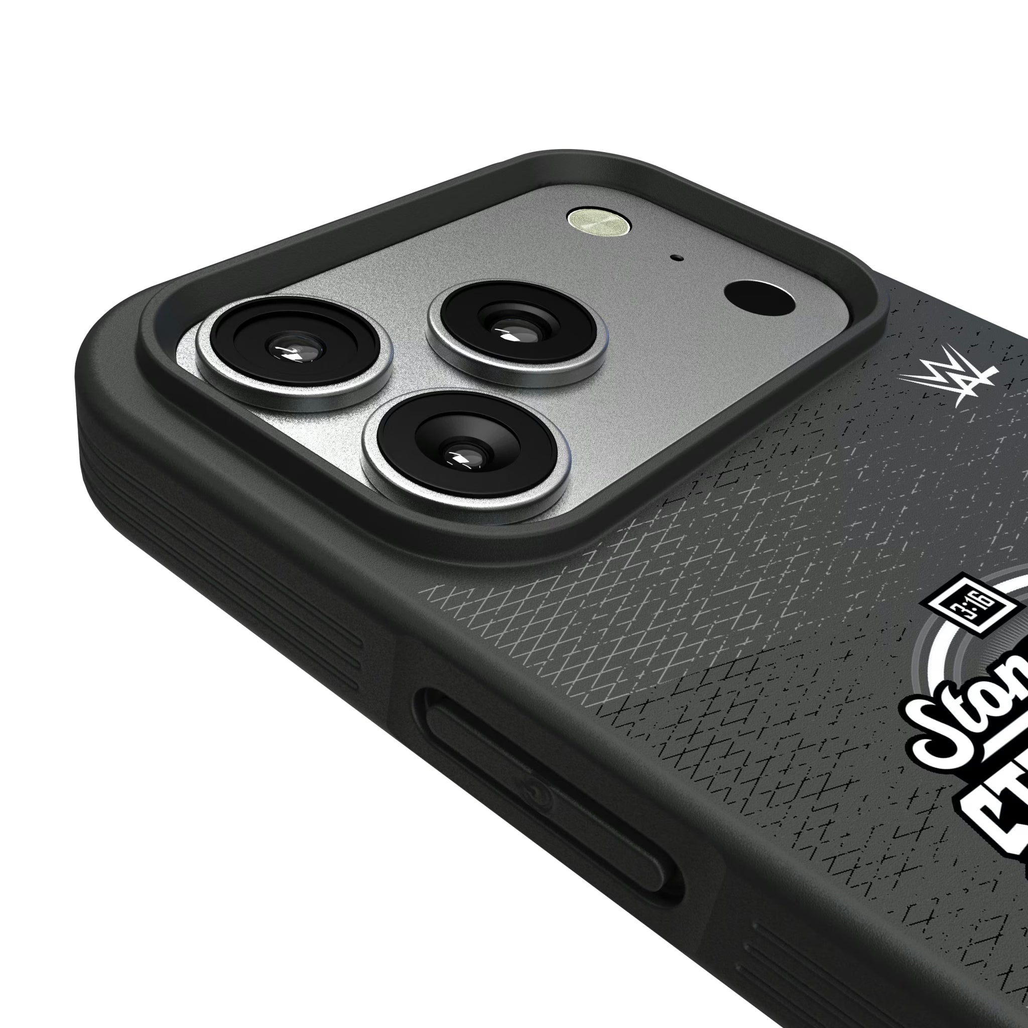 Stone Cold Steve Austin Steel iPhone Bump Phone Case for Apple iPhone - Detail#Device_iPhone 17 Pro
