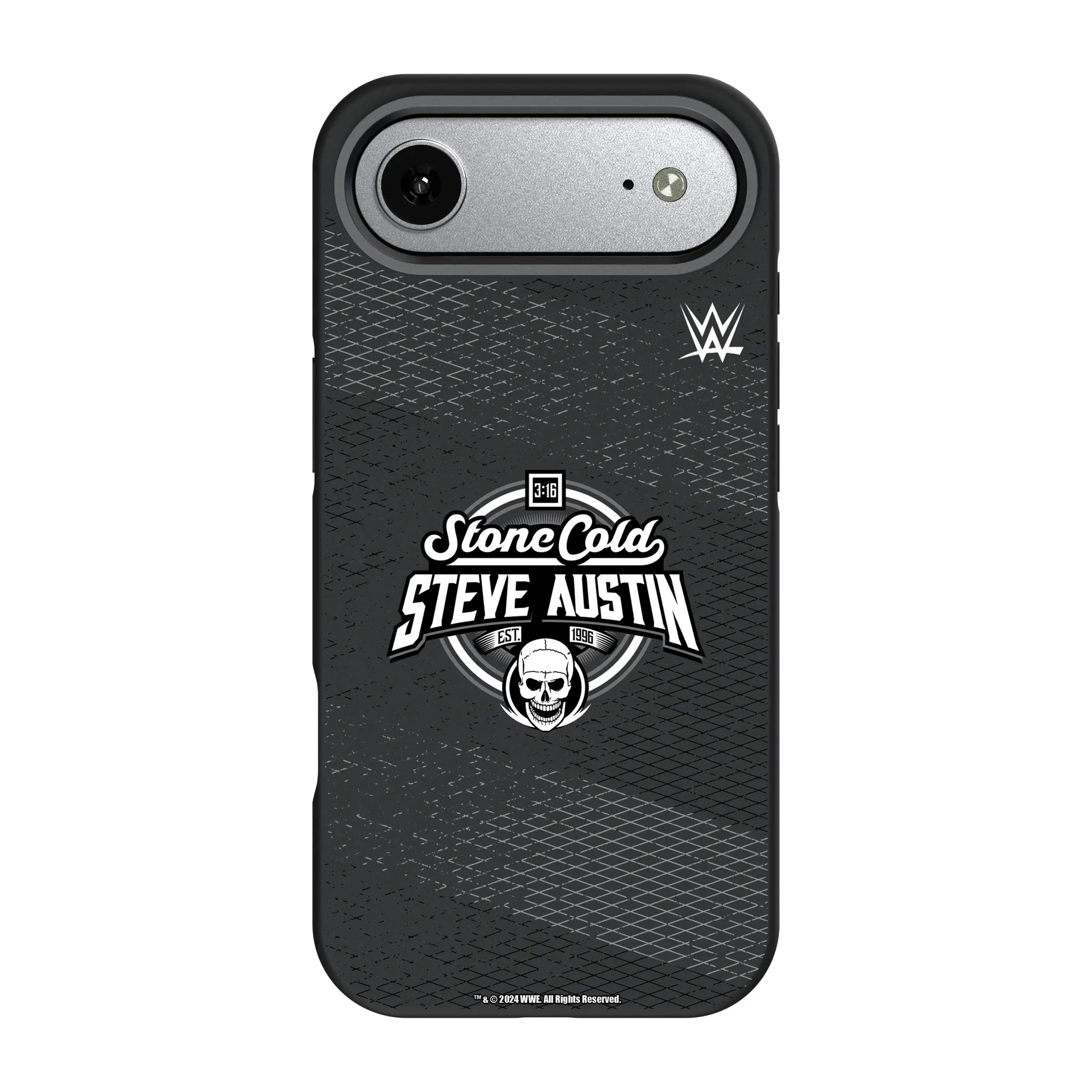 Stone Cold Steve Austin Steel iPhone Bump Phone Case for Apple iPhone#Device_iPhone Air