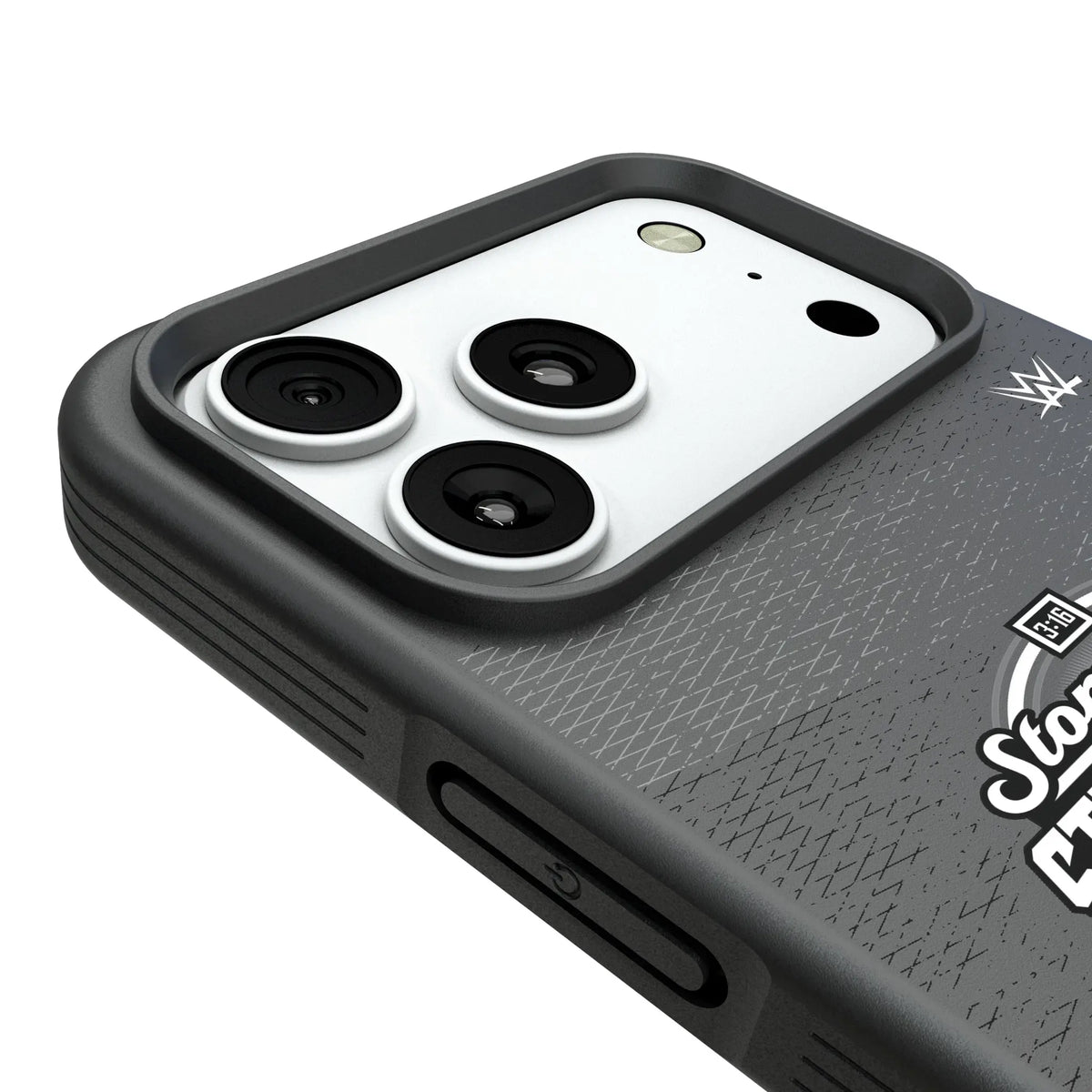 Stone Cold Steve Austin Steel iPhone Bump Phone Case for Apple iPhone - Detail#Device_iPhone 18 Pro Max