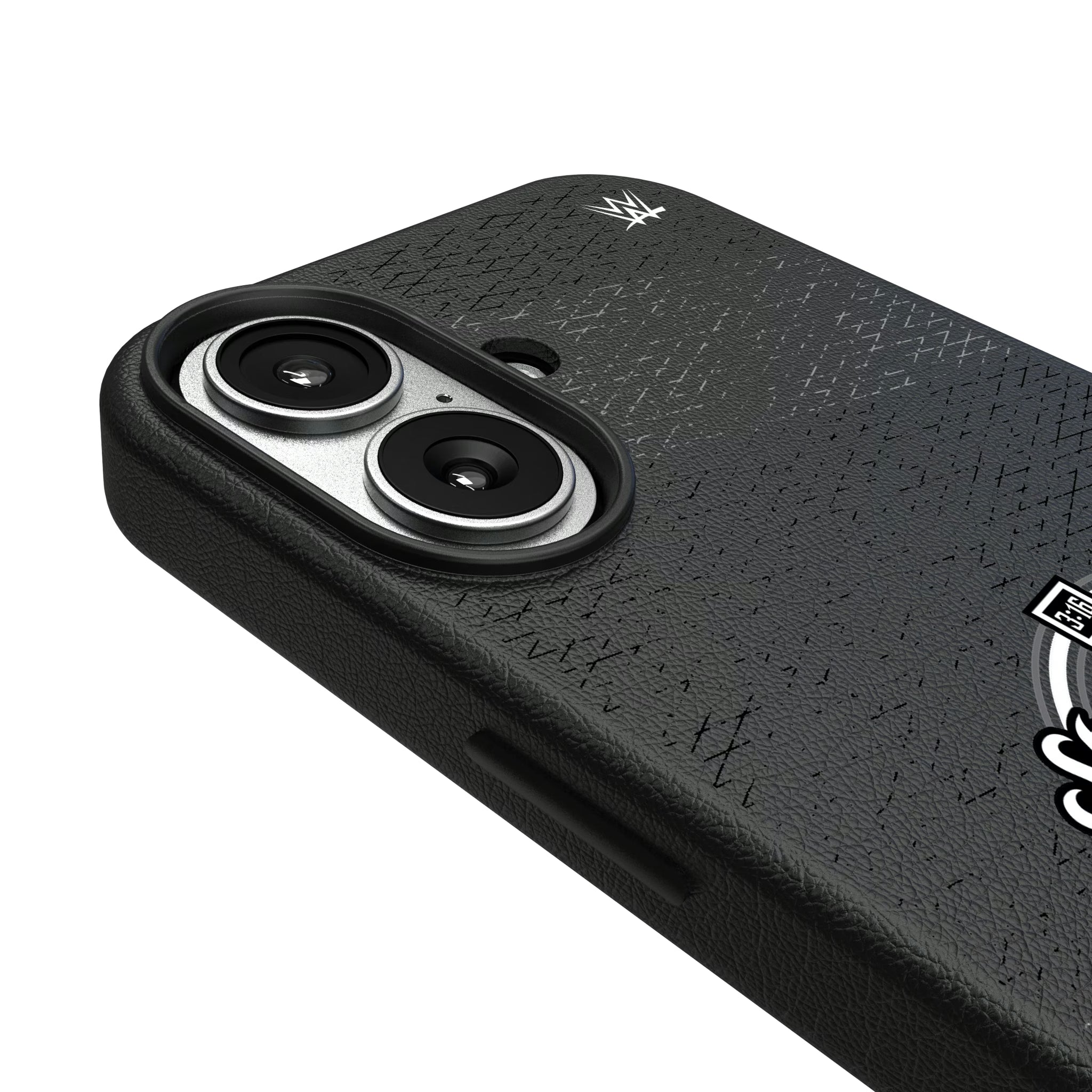 Stone Cold Steve Austin Steel iPhone MagSafe Compatible Phone Case for Apple iPhone - Detail#Device_iPhone 17