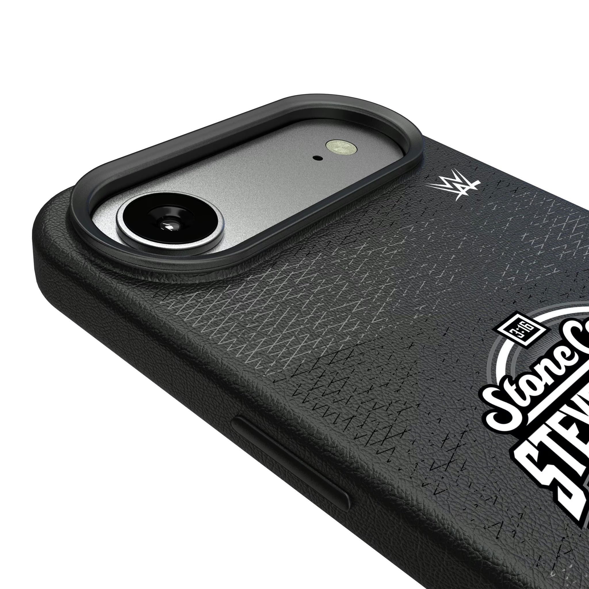 Stone Cold Steve Austin Steel iPhone MagSafe Compatible Phone Case for Apple iPhone - Detail#Device_iPhone Air