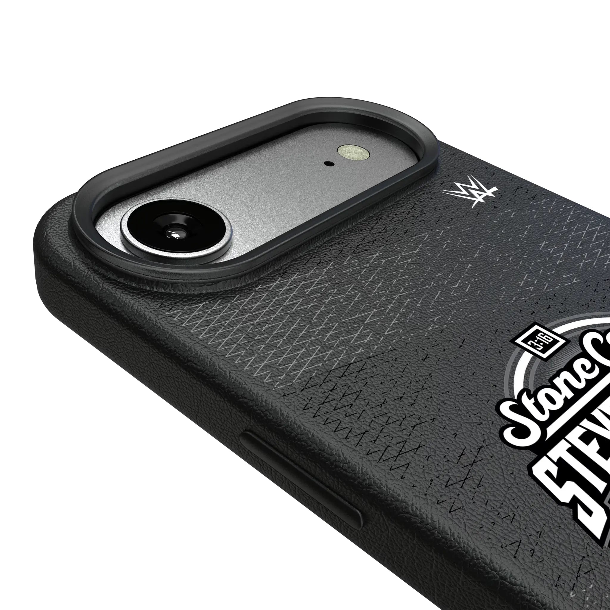 Stone Cold Steve Austin Steel iPhone MagSafe Compatible Phone Case for Apple iPhone - Detail#Device_iPhone Air