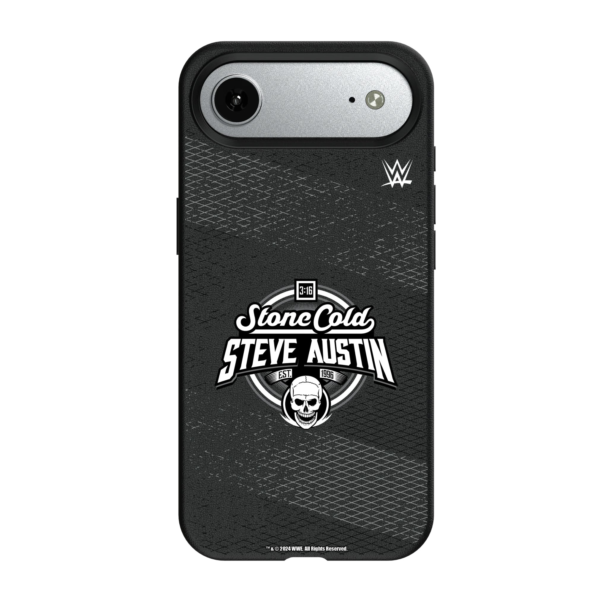Stone Cold Steve Austin Steel iPhone MagSafe Compatible Phone Case for Apple iPhone#Device_iPhone Air