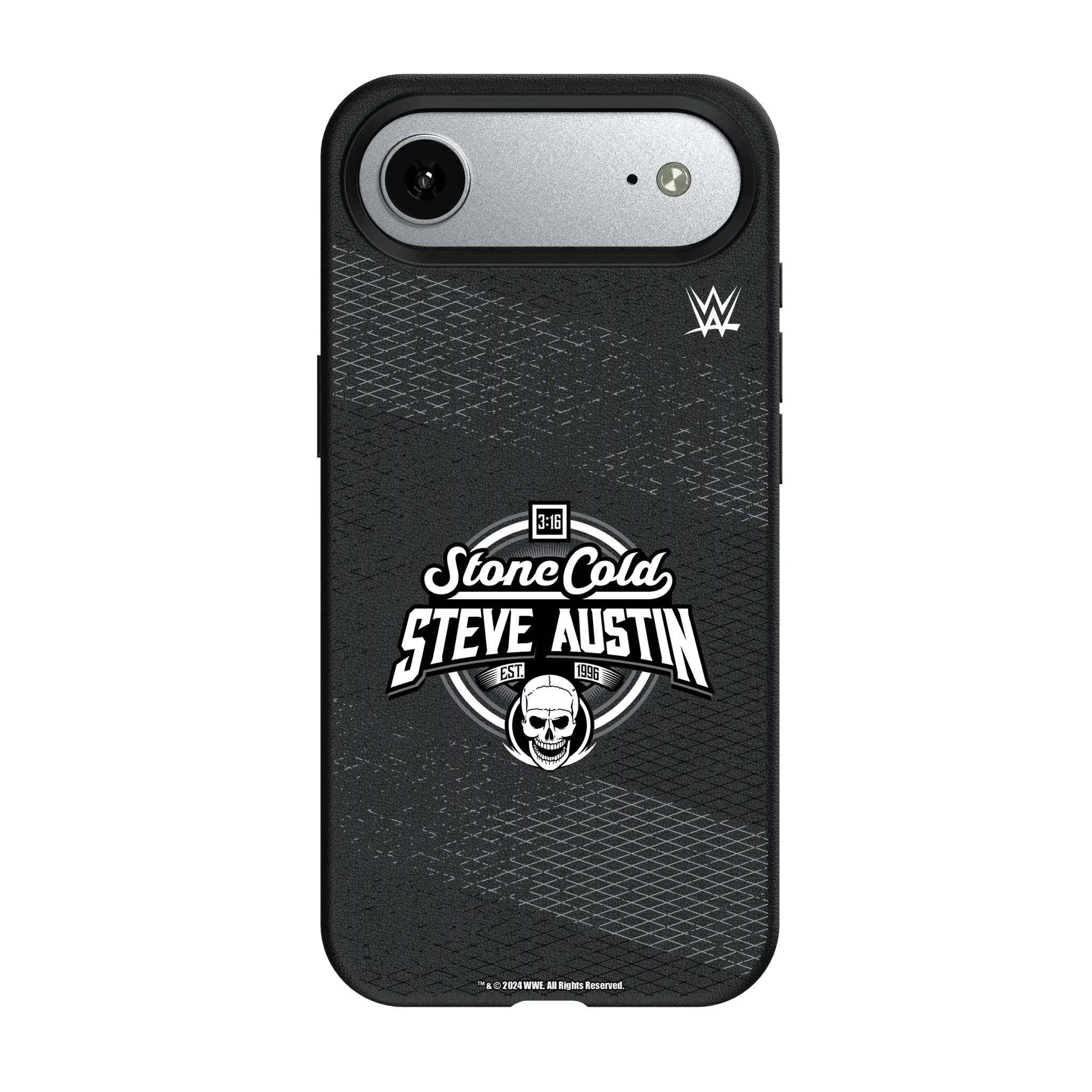 Stone Cold Steve Austin Steel iPhone MagSafe Compatible Phone Case for Apple iPhone#Device_iPhone Air
