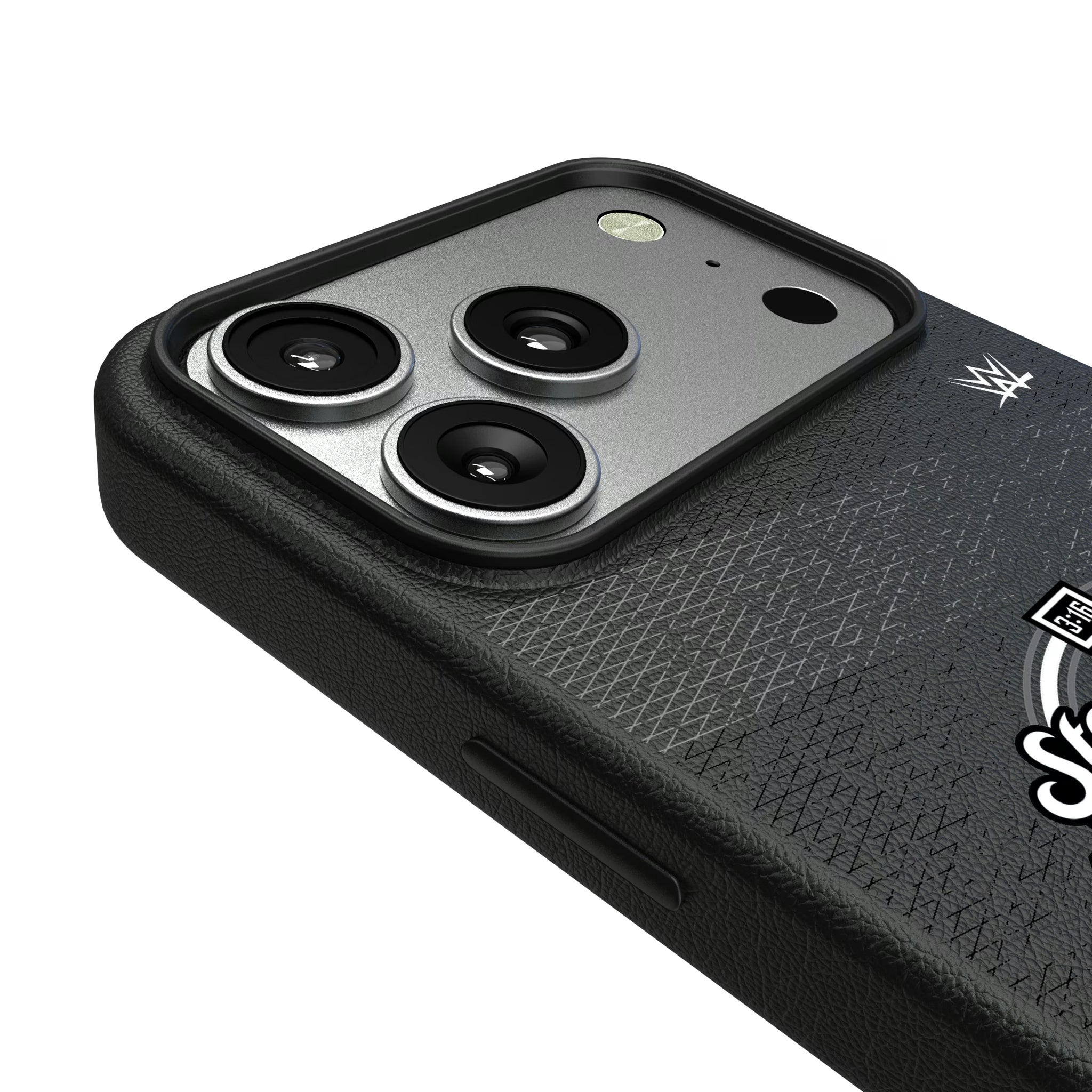 Stone Cold Steve Austin Steel iPhone MagSafe Compatible Phone Case for Apple iPhone - Detail#Device_iPhone 17 Pro