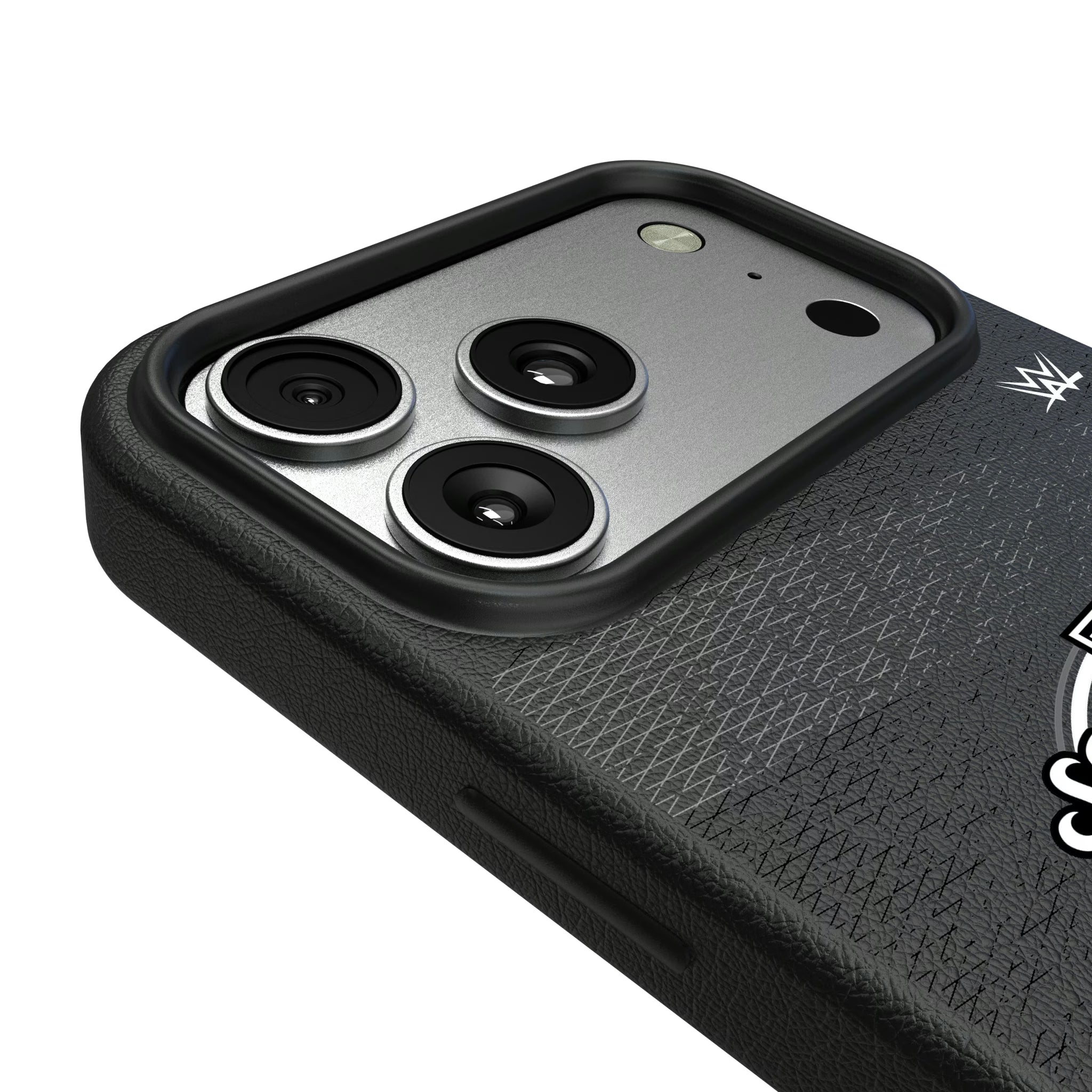 Stone Cold Steve Austin Steel iPhone MagSafe Compatible Phone Case for Apple iPhone - Detail#Device_iPhone 17 Pro Max
