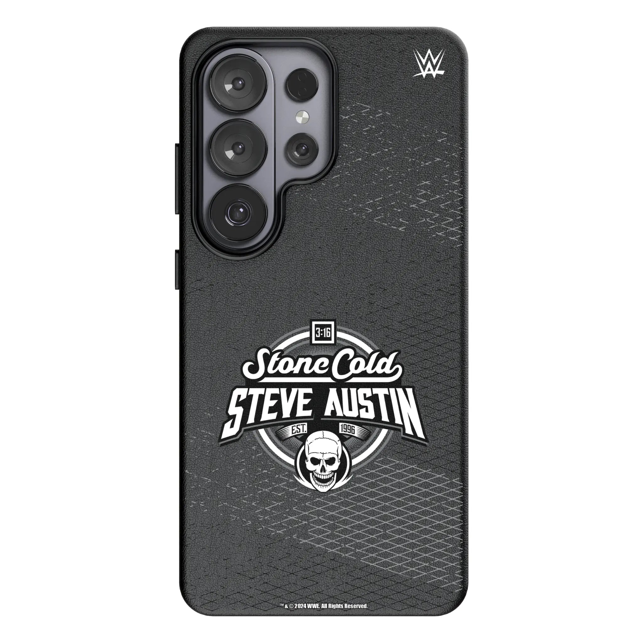 Stone Cold Steve Austin Steel Galaxy MagSafe Compatible Phone Case for Samsung Galaxy#Device_Galaxy S26 Ultra