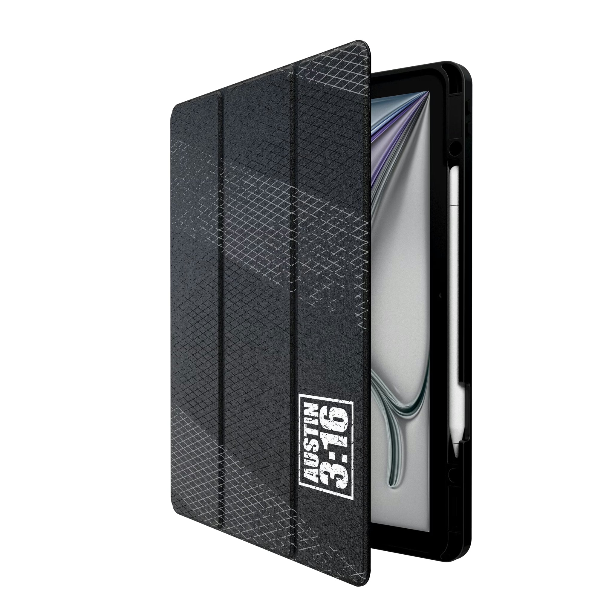 Stone Cold Steve Austin Steel iPad Tablet Case for Apple iPad