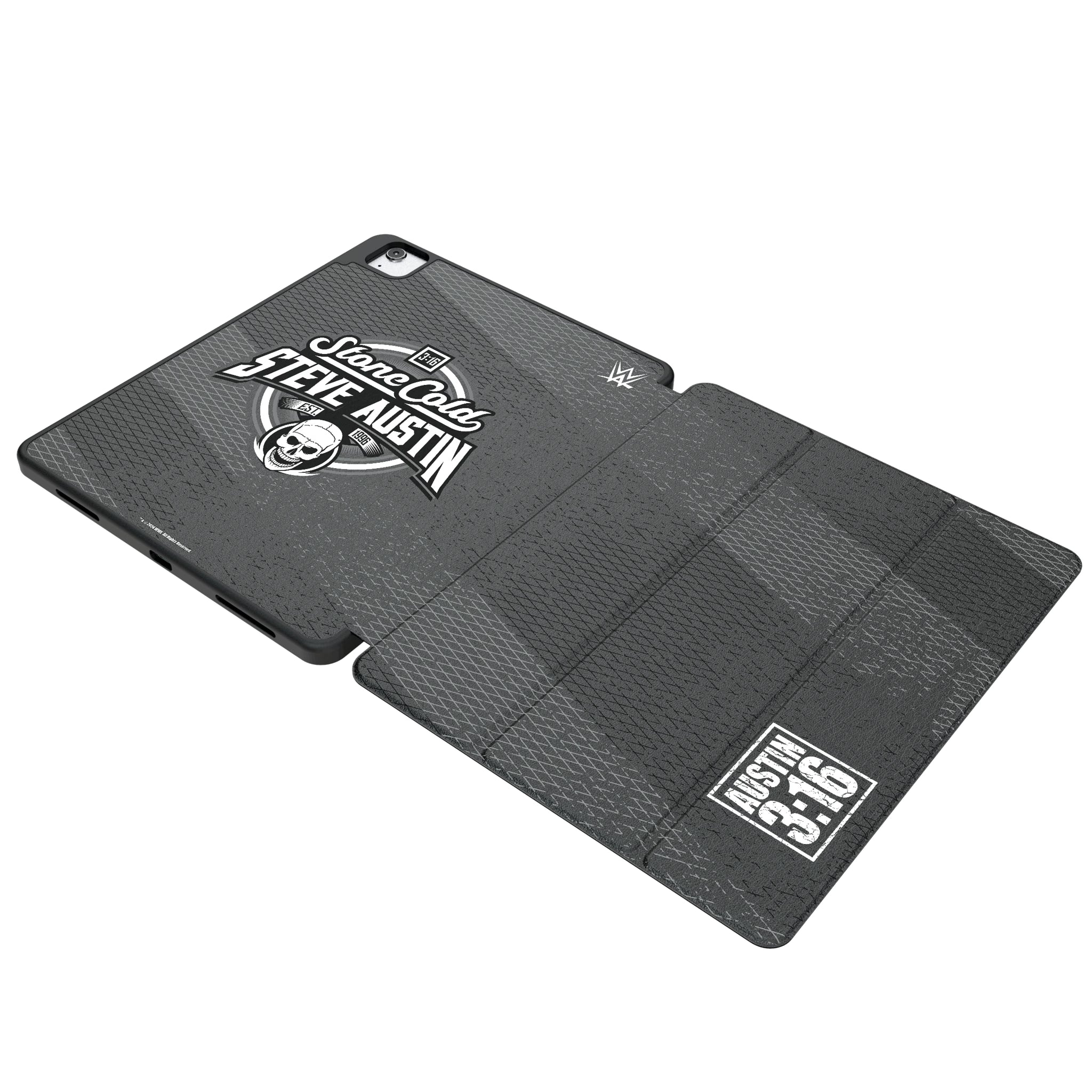 Stone Cold Steve Austin Steel iPad Tablet Case for Apple iPad