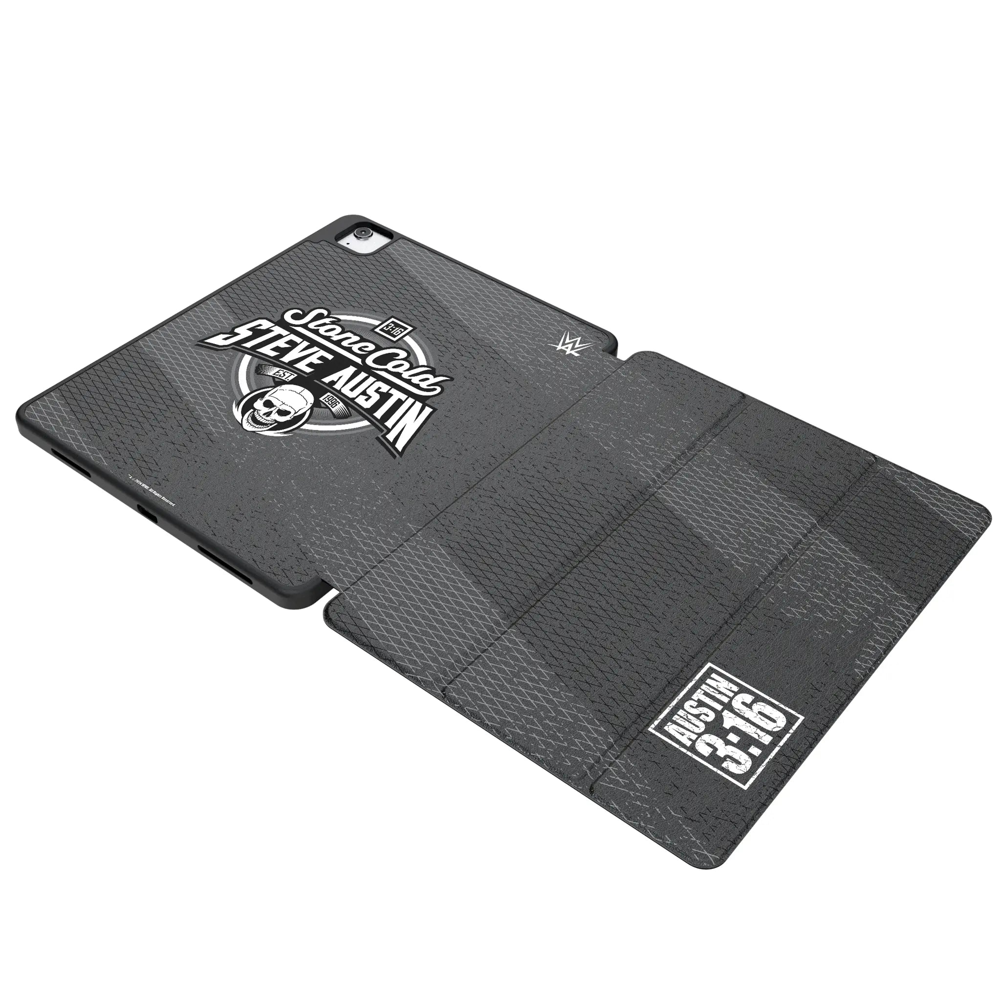 Stone Cold Steve Austin Steel iPad Tablet Case for Apple iPad