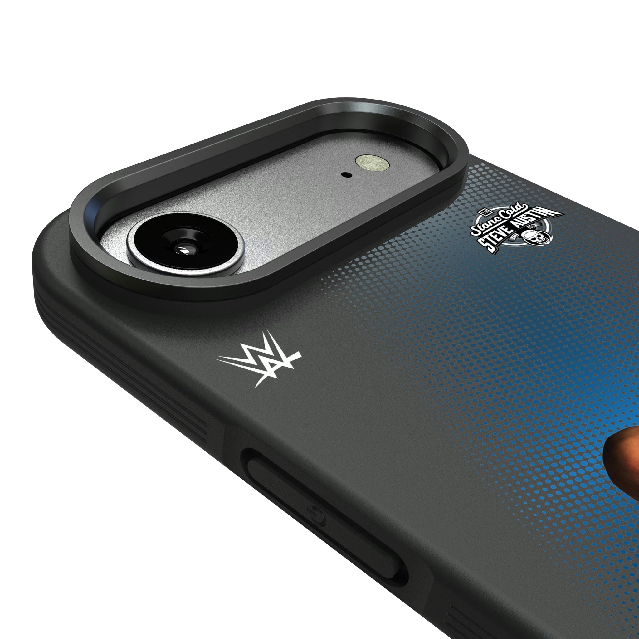 Stone Cold Steve Austin Superstar iPhone Bump Phone Case for Apple iPhone - Detail#Device_iPhone Air