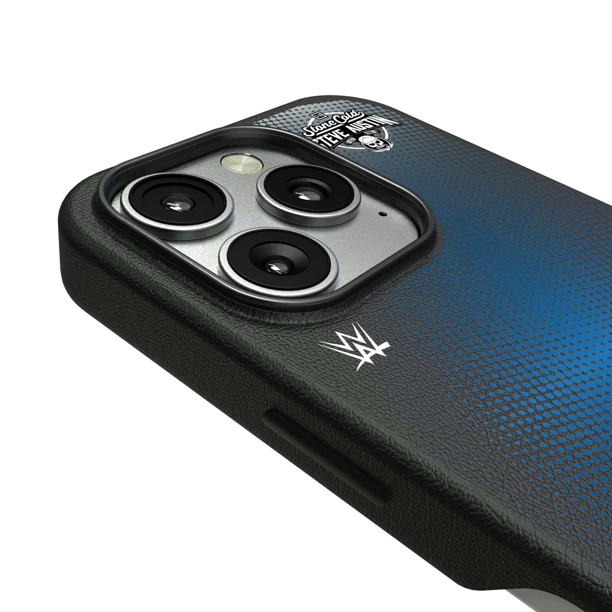 Stone Cold Steve Austin Superstar iPhone MagSafe Compatible Phone Case for Apple iPhone - Detail