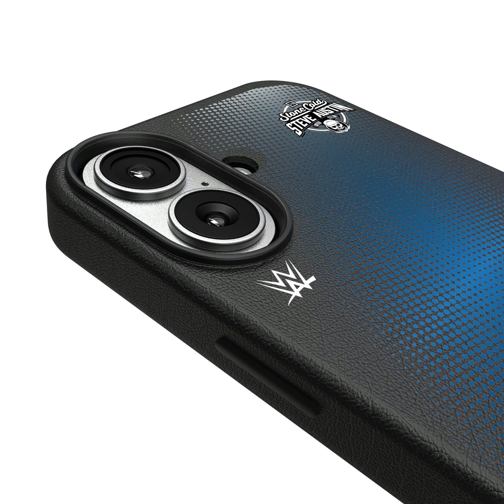 Stone Cold Steve Austin Superstar iPhone MagSafe Compatible Phone Case for Apple iPhone - Detail#Device_iPhone 17