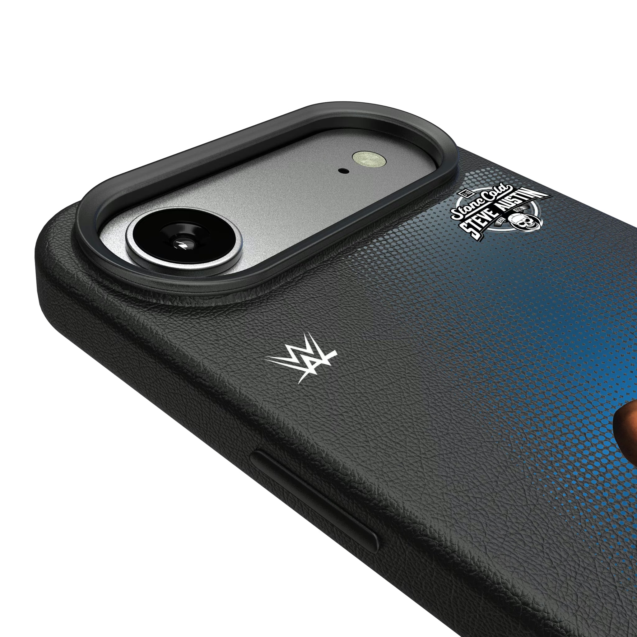 Stone Cold Steve Austin Superstar iPhone MagSafe Compatible Phone Case for Apple iPhone - Detail#Device_iPhone Air